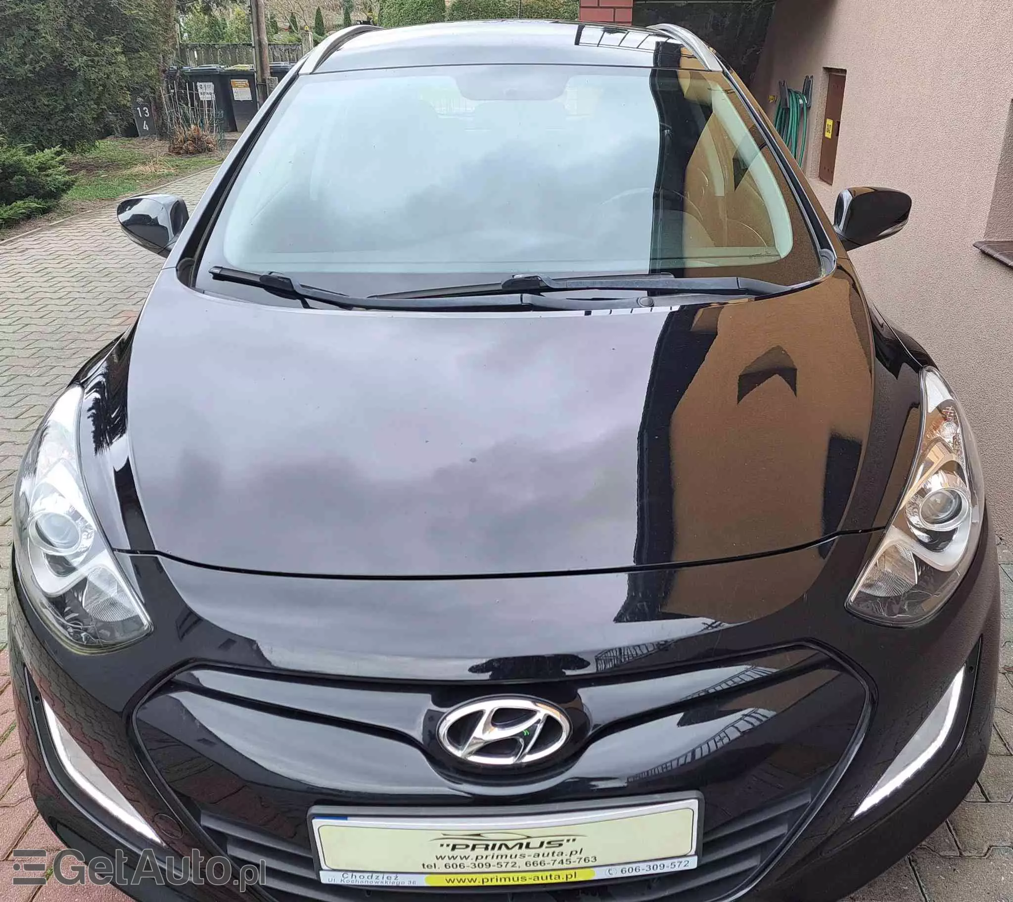 HYUNDAI I30 1.4 CRDi Advantage