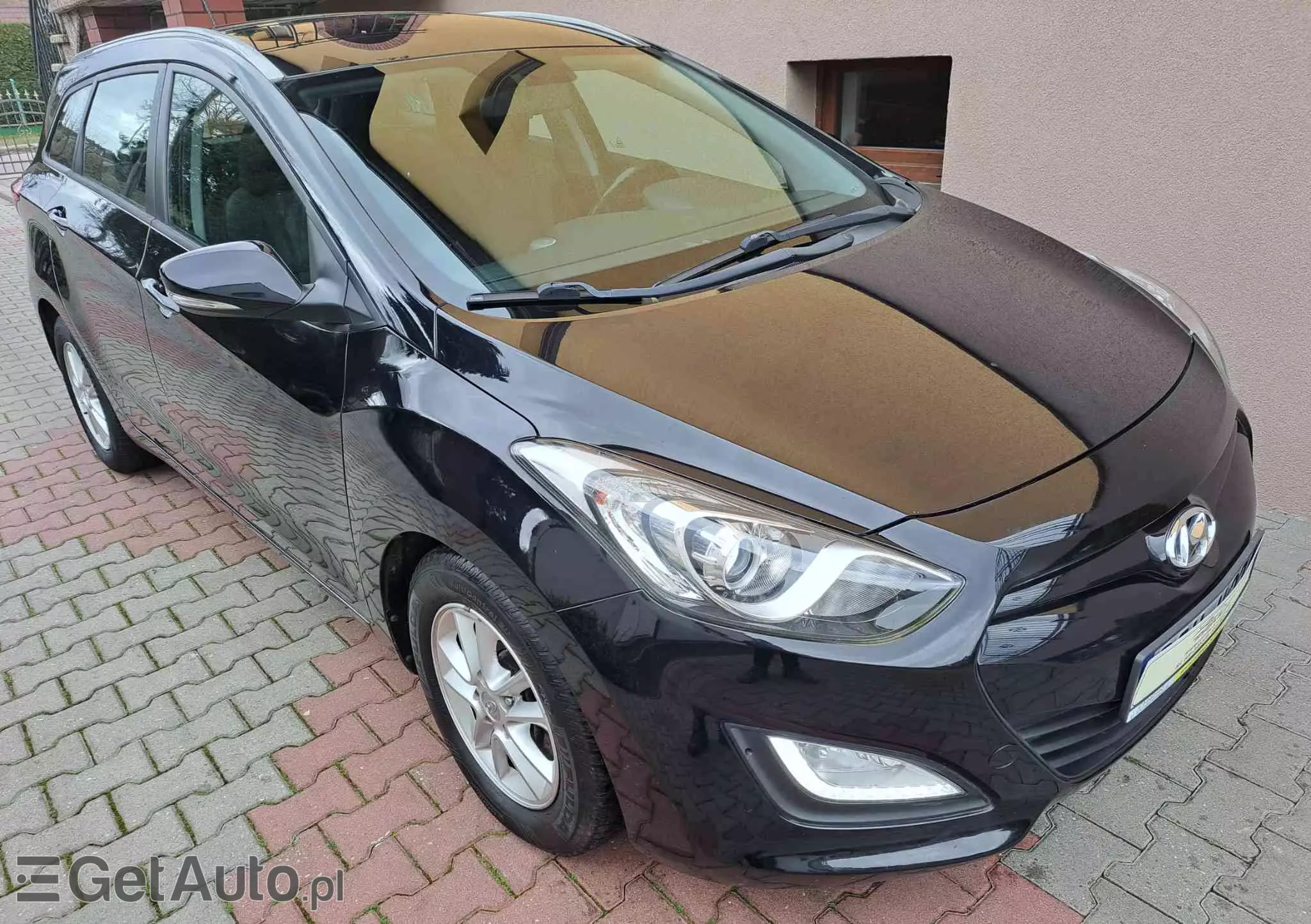 HYUNDAI I30 1.4 CRDi Advantage