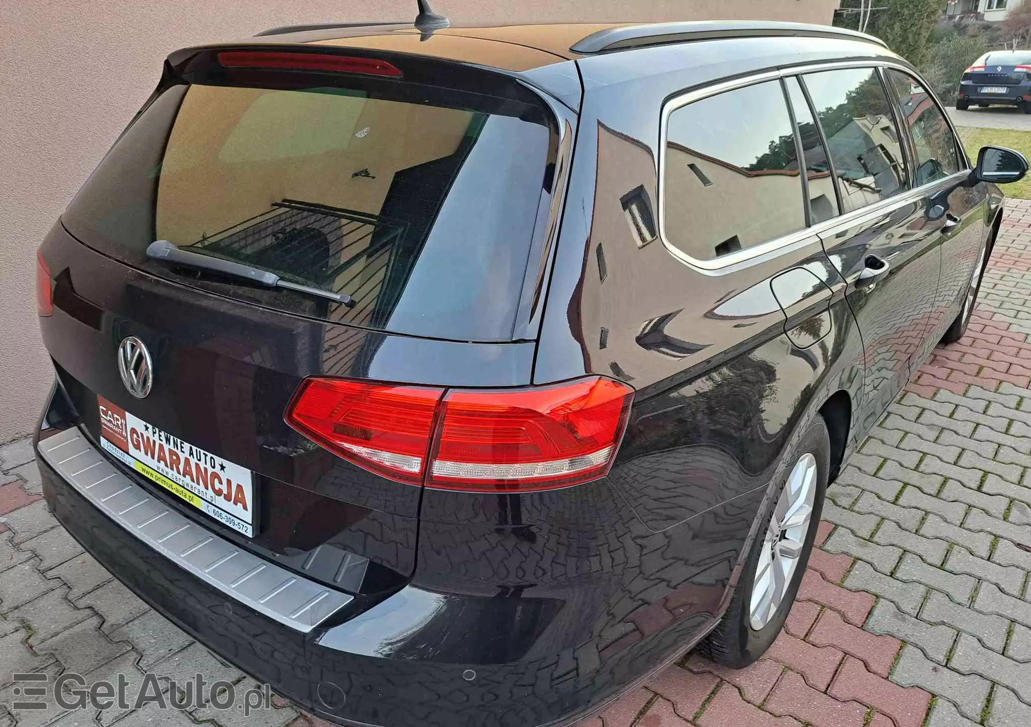 VOLKSWAGEN Passat Variant 2.0 TDI SCR Comfortline