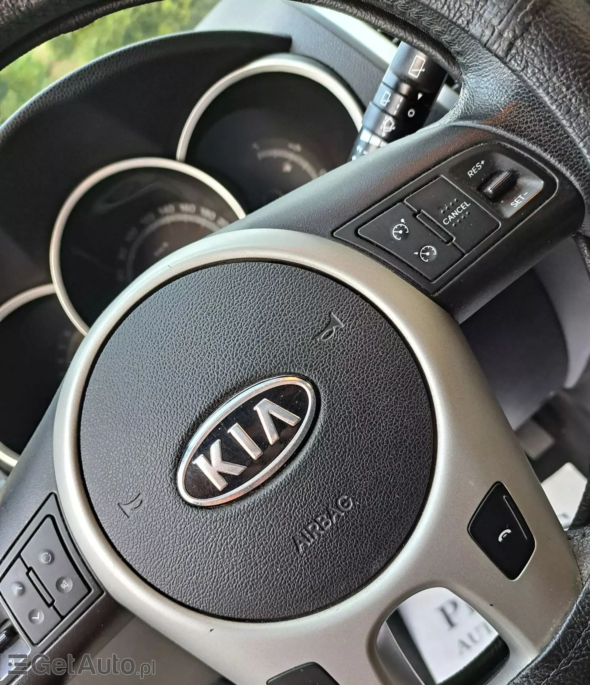 KIA Venga 