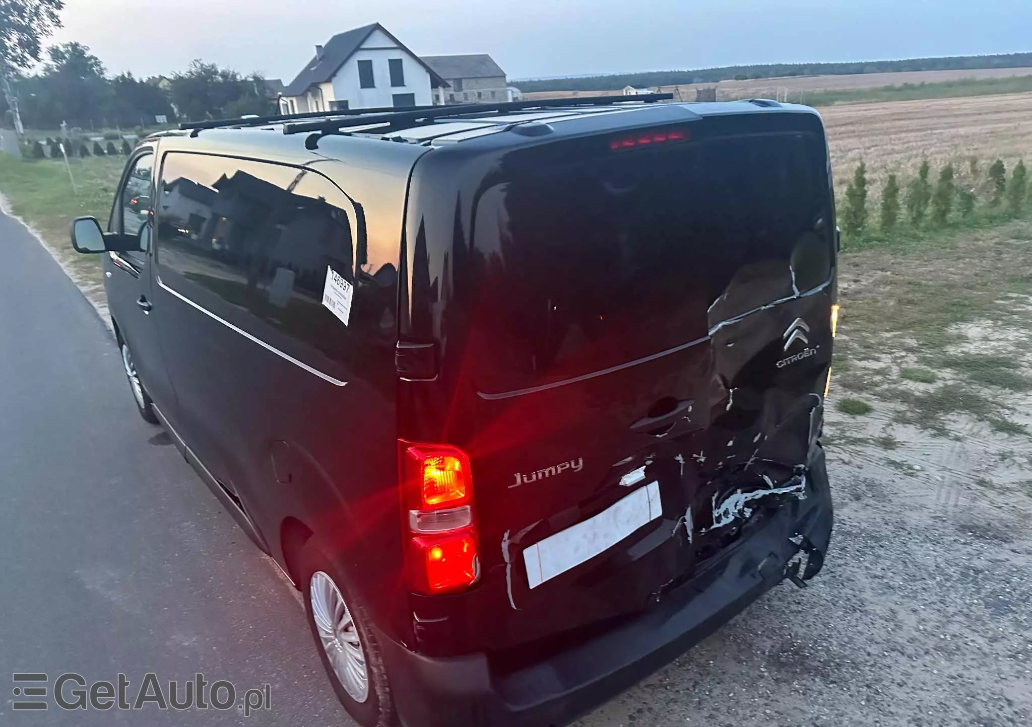 CITROËN Jumpy 