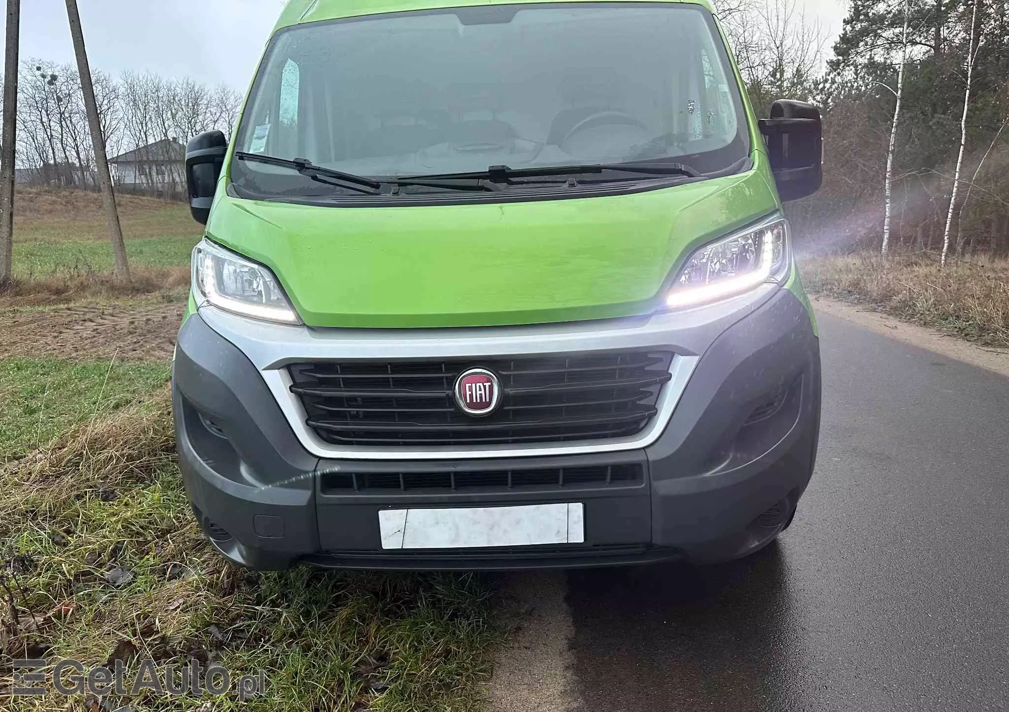 FIAT Ducato 