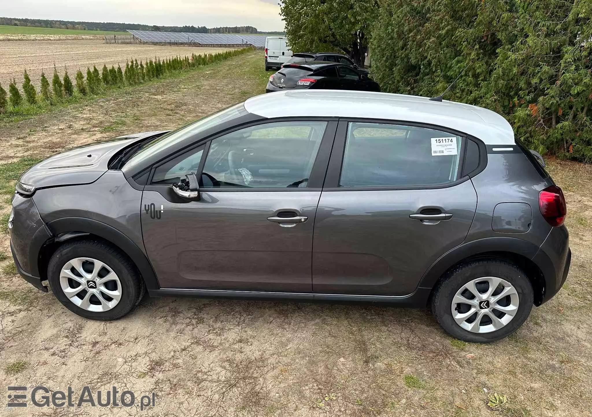 CITROËN C3 1.2 PureTech Live