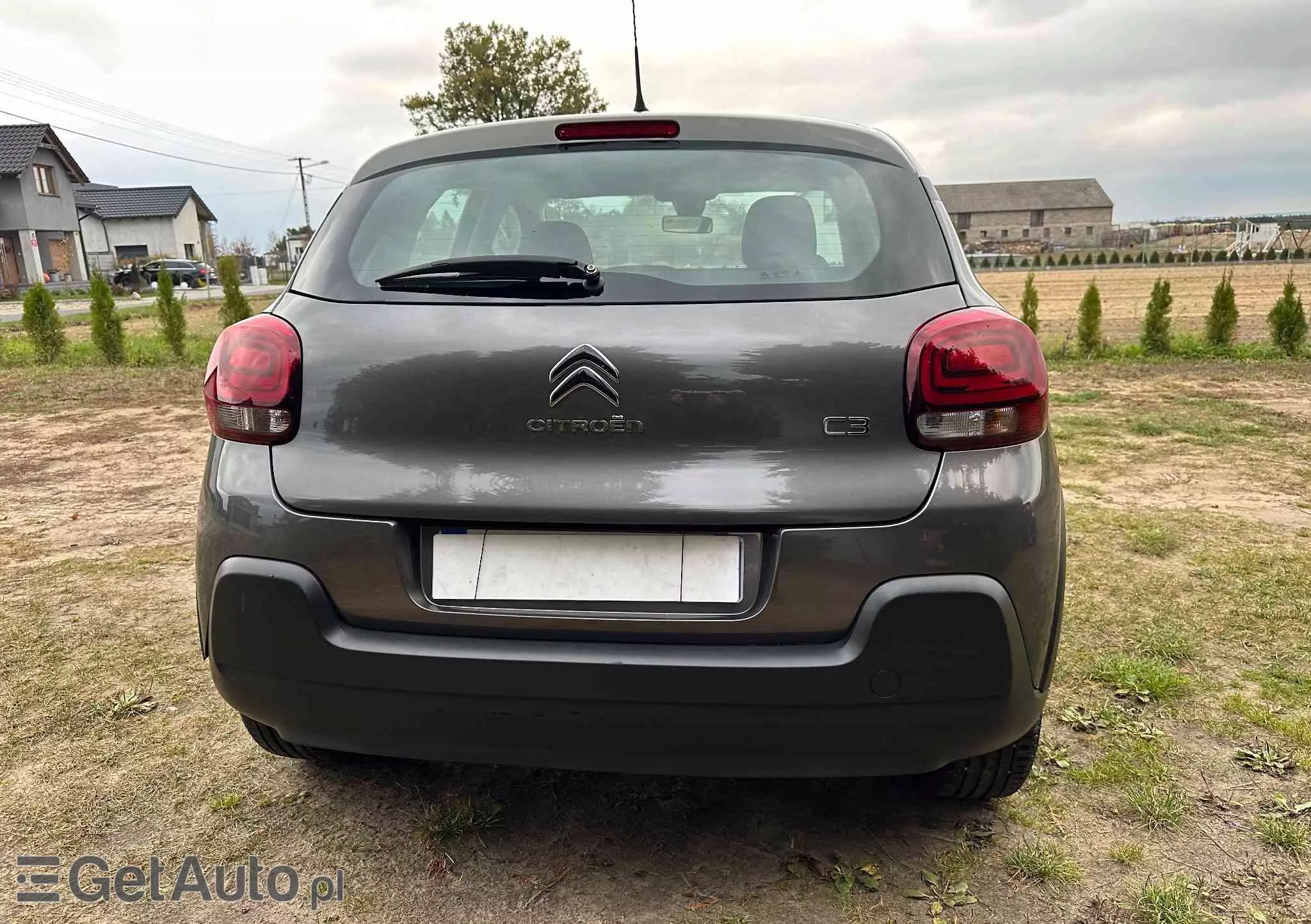 CITROËN C3 1.2 PureTech Live