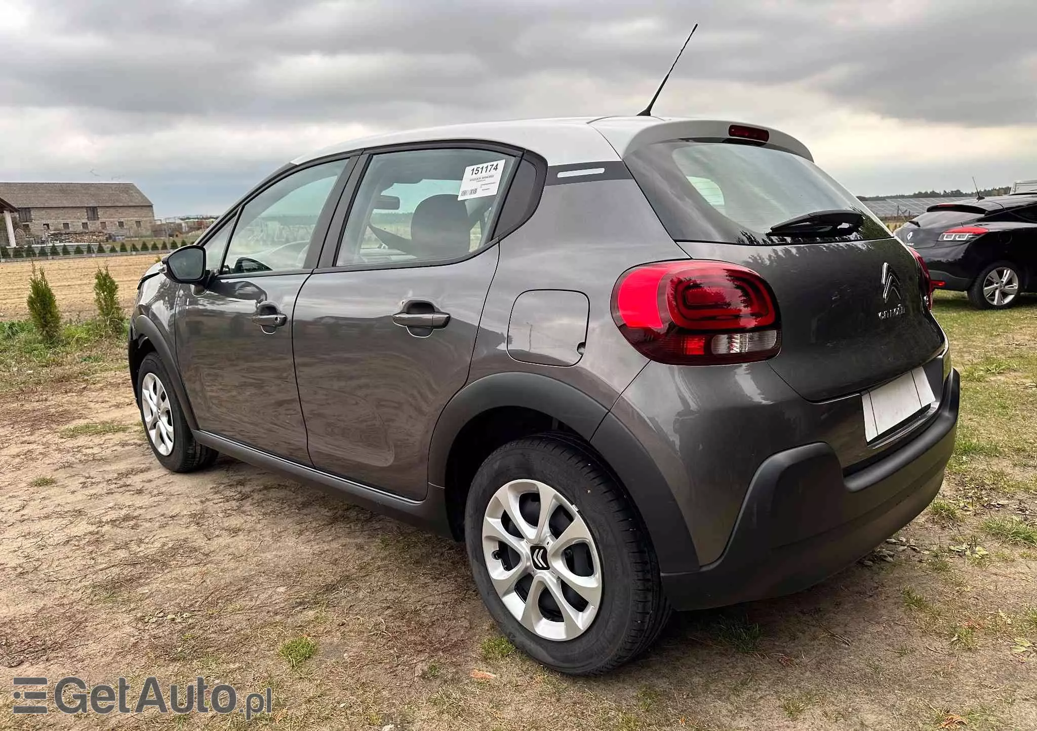 CITROËN C3 1.2 PureTech Live