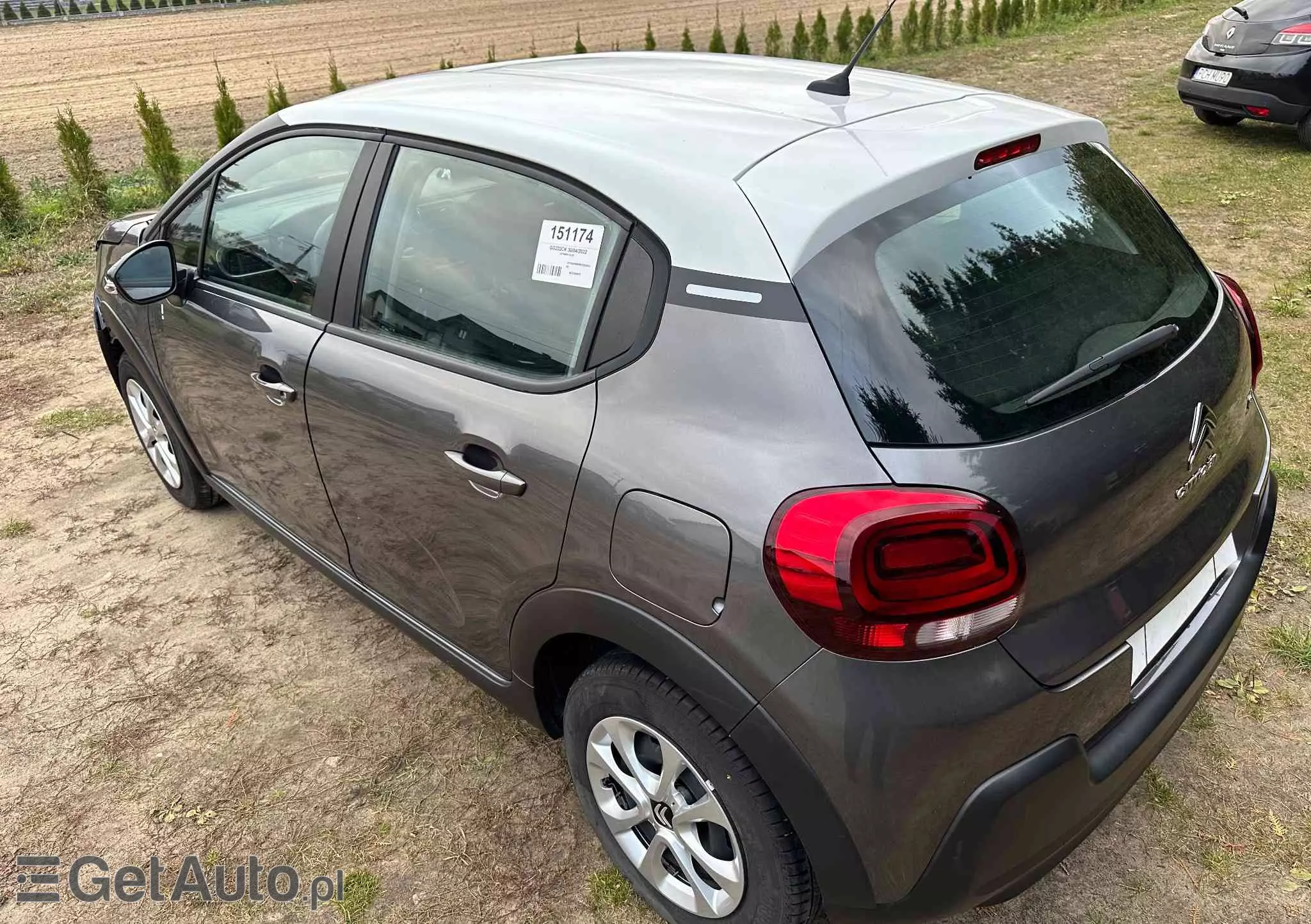 CITROËN C3 1.2 PureTech Live