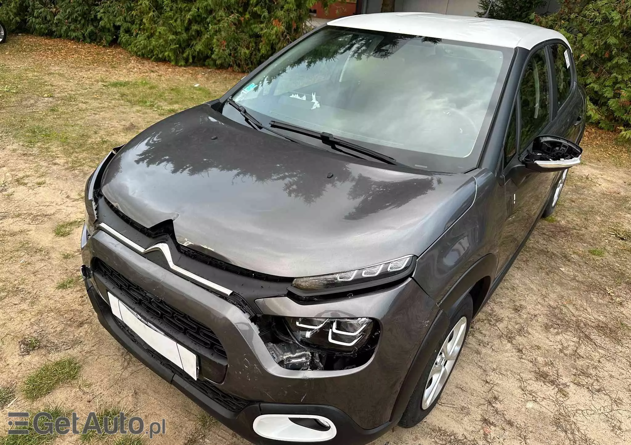 CITROËN C3 1.2 PureTech Live