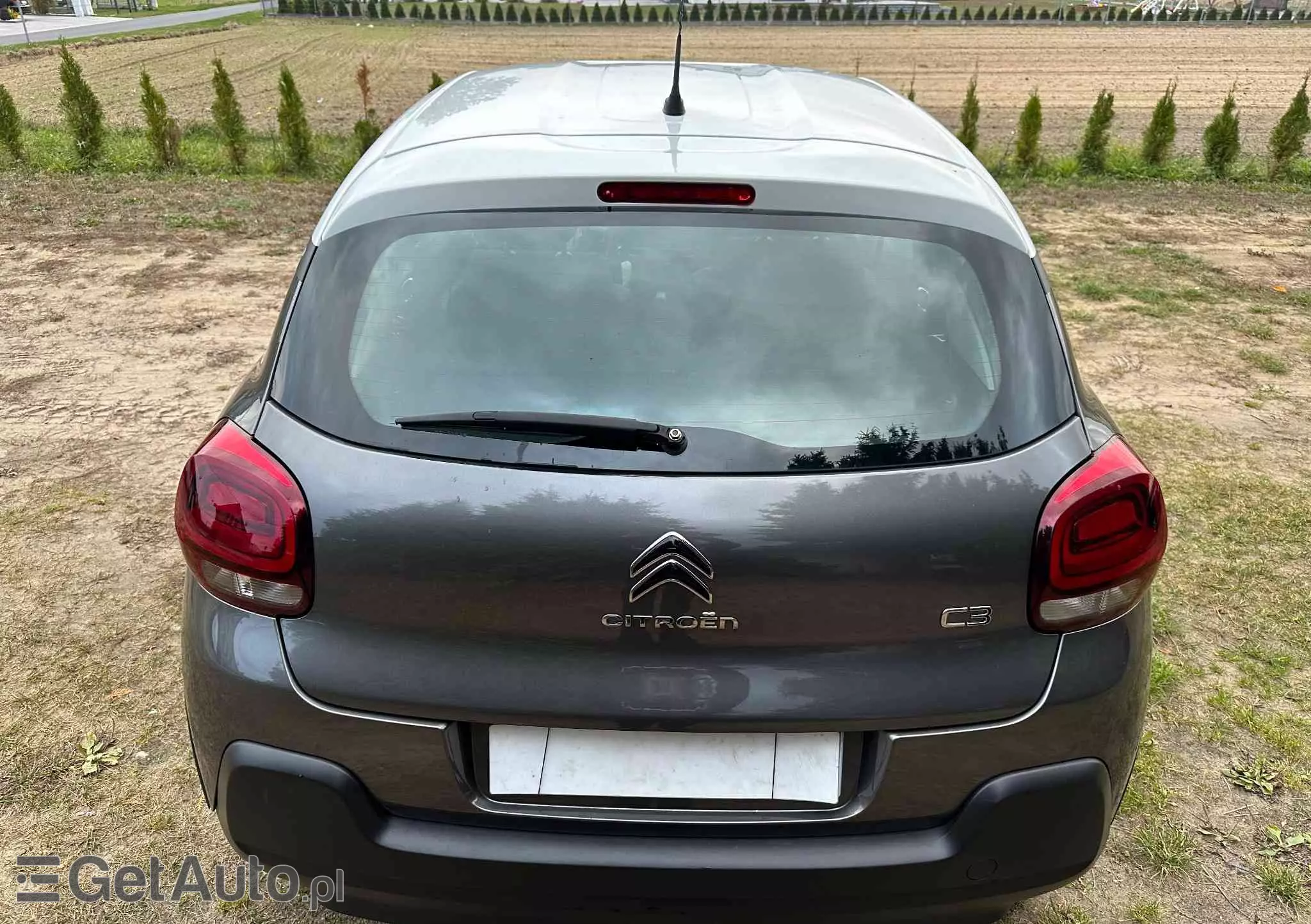 CITROËN C3 1.2 PureTech Live