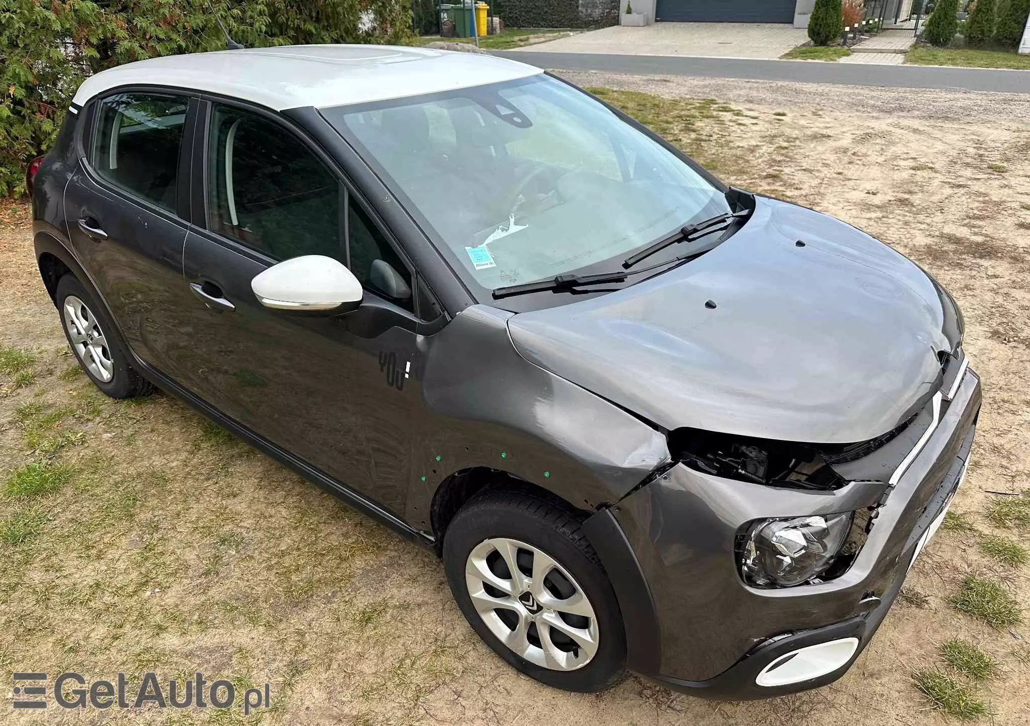 CITROËN C3 1.2 PureTech Live