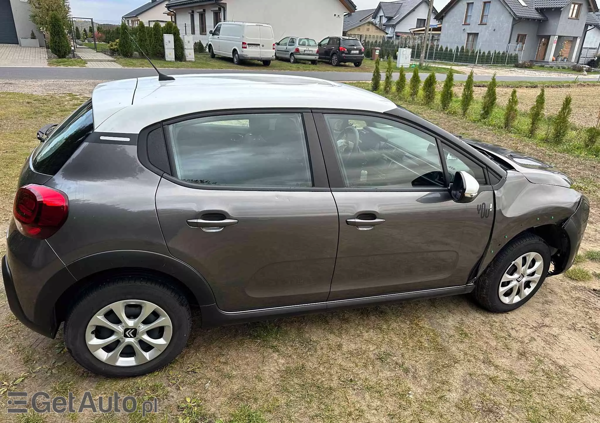 CITROËN C3 1.2 PureTech Live