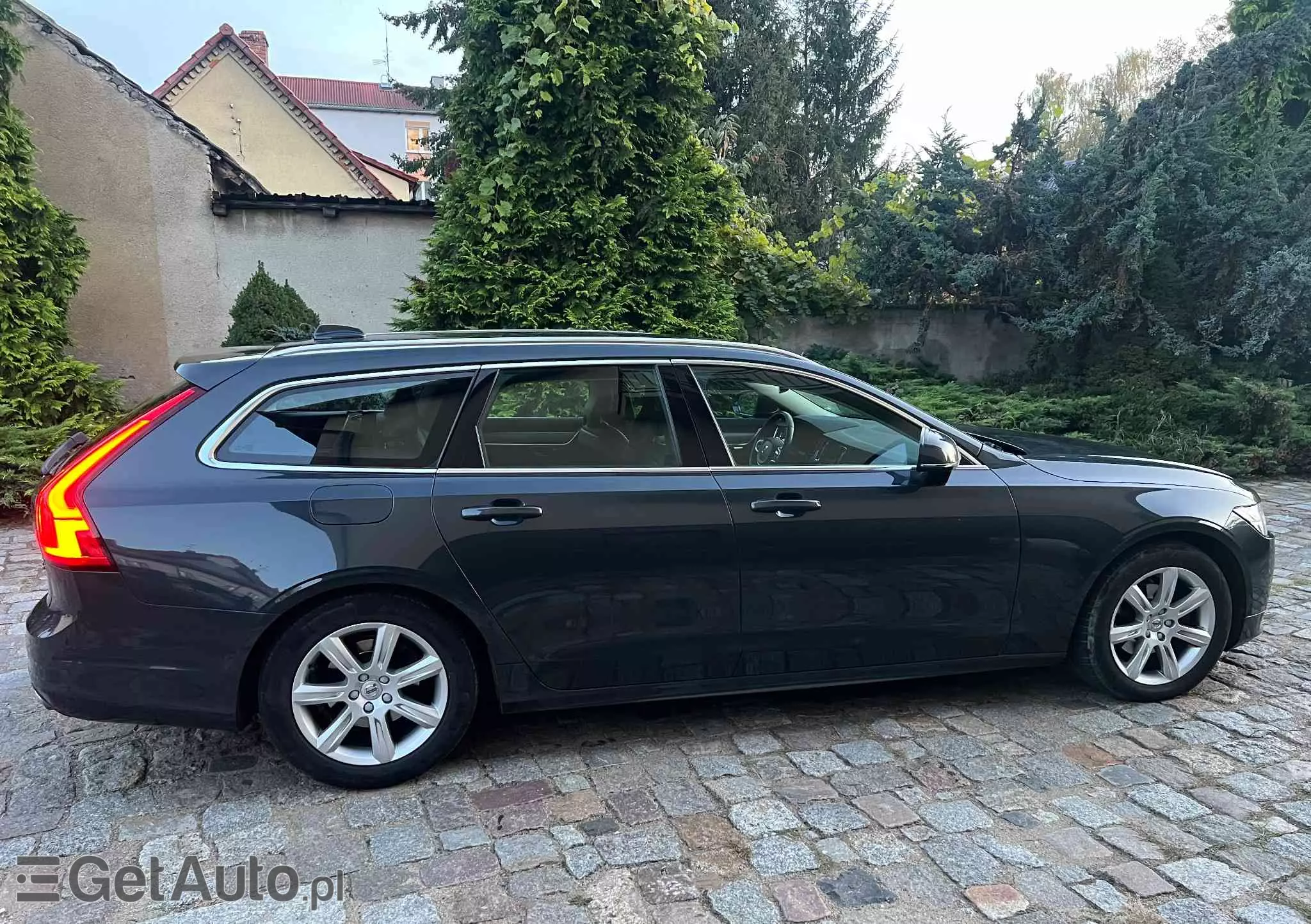 VOLVO V90 D3 Geartronic Kinetic