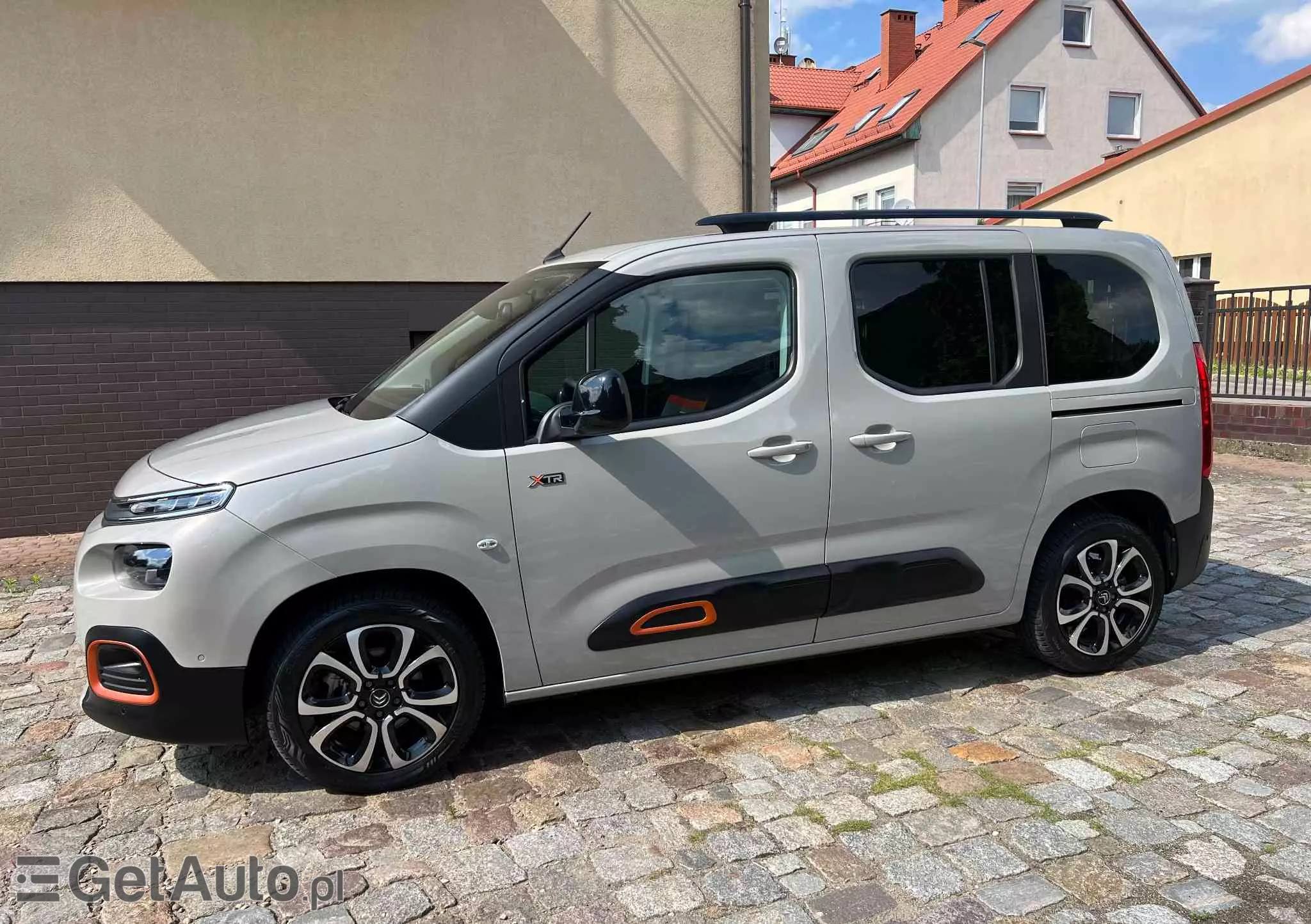 CITROËN Berlingo 