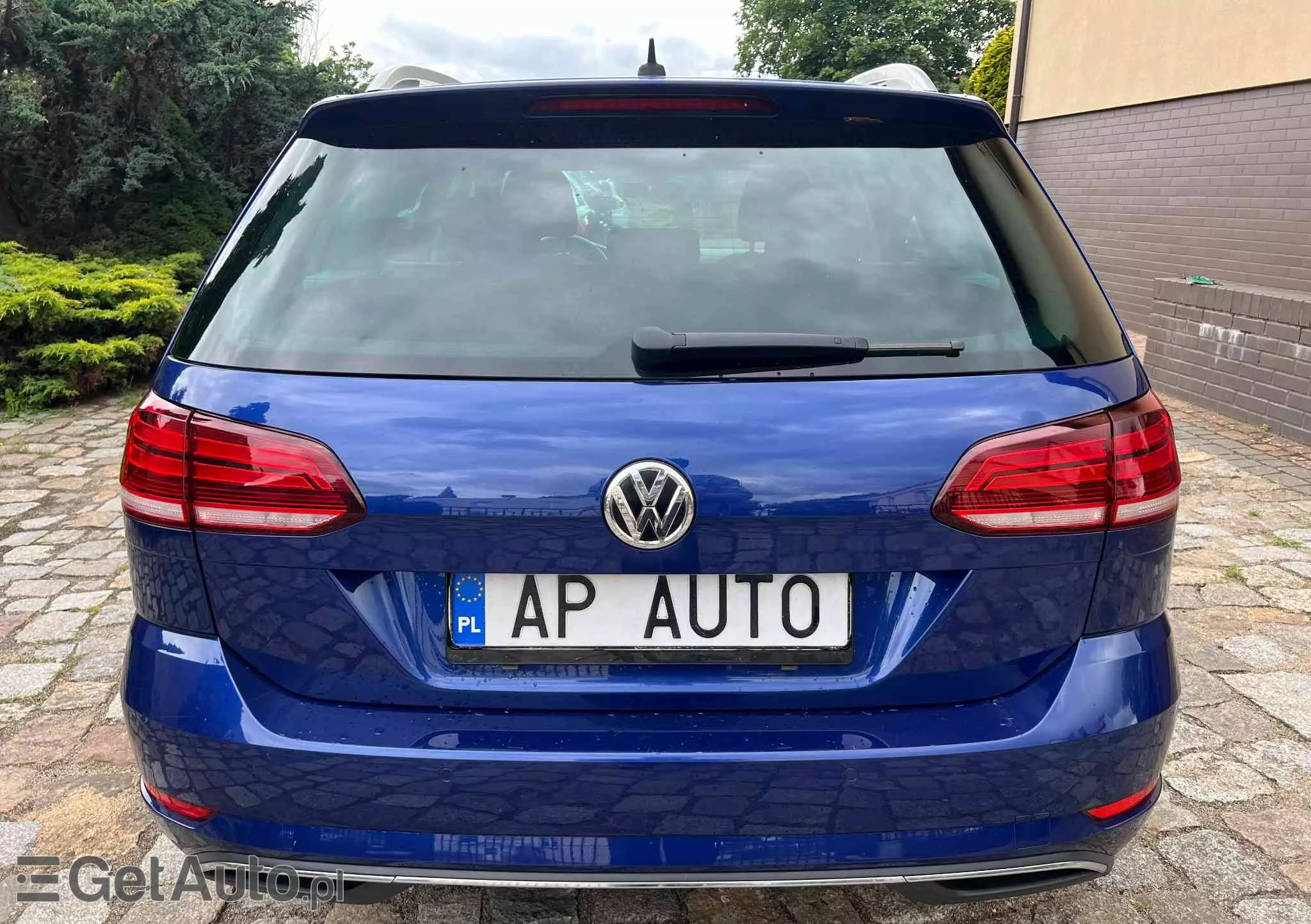 VOLKSWAGEN Golf 1.6 TDI Join