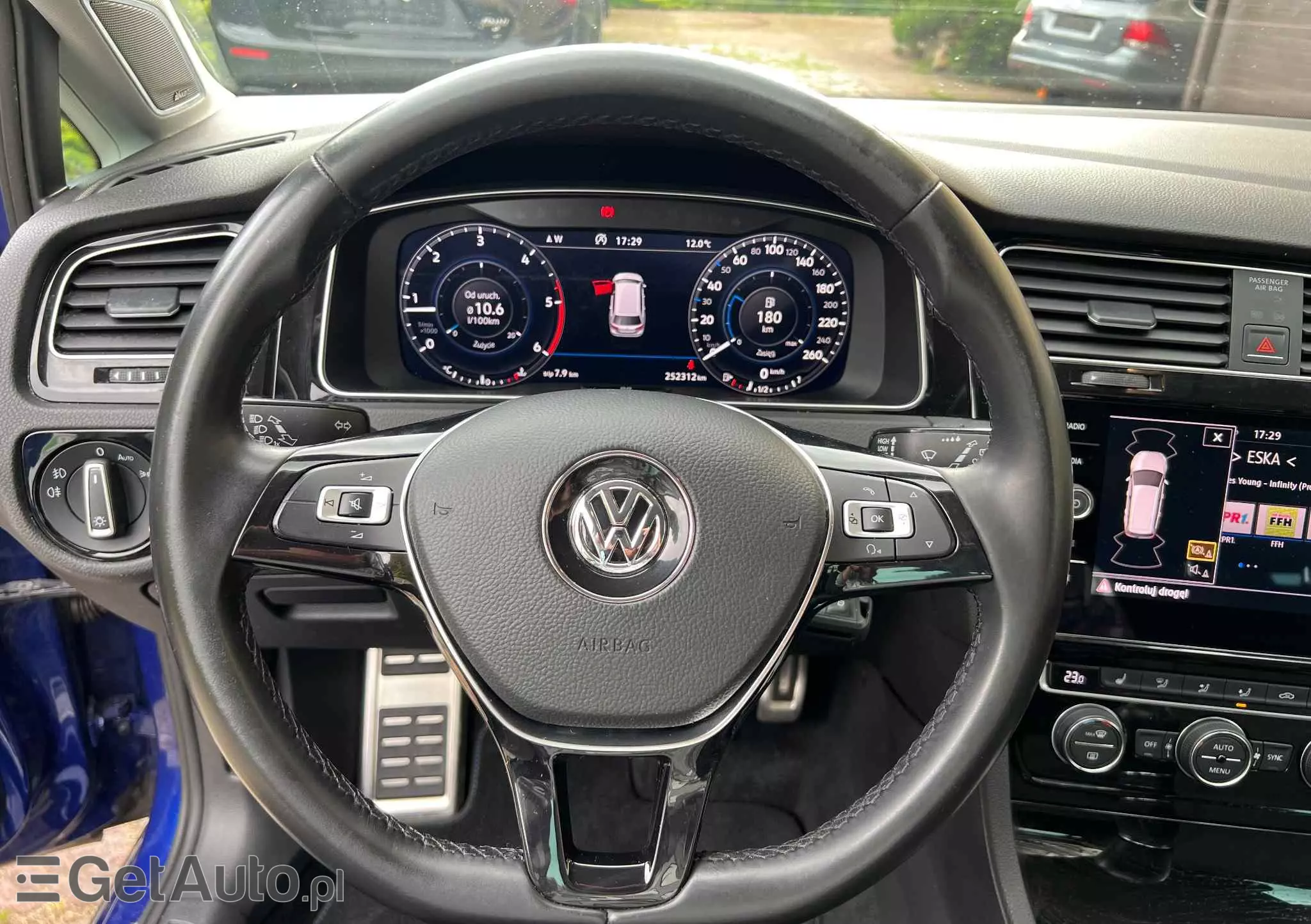 VOLKSWAGEN Golf 1.6 TDI Join