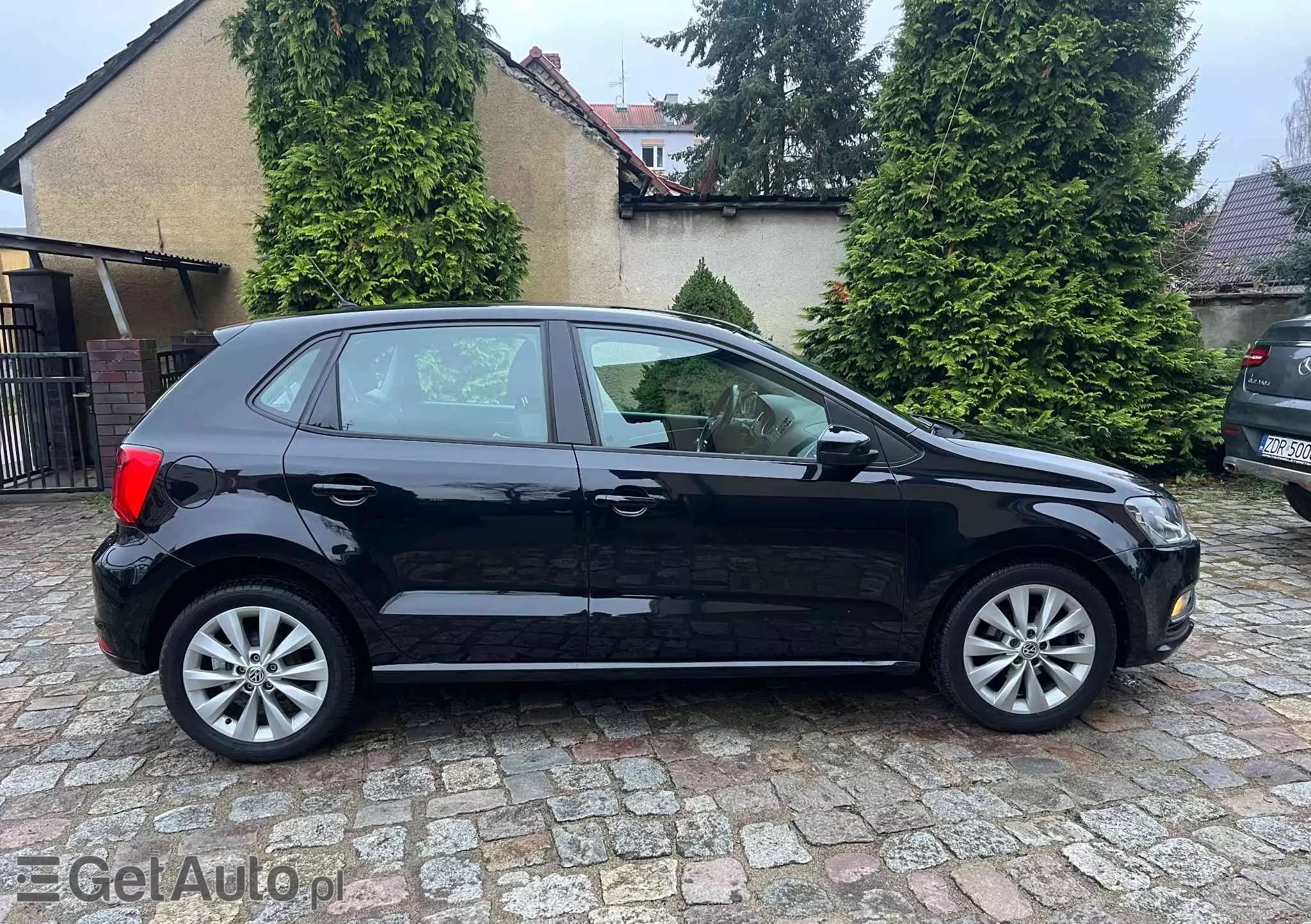 VOLKSWAGEN Polo 1.0 (Blue Motion Technology) Comfortline