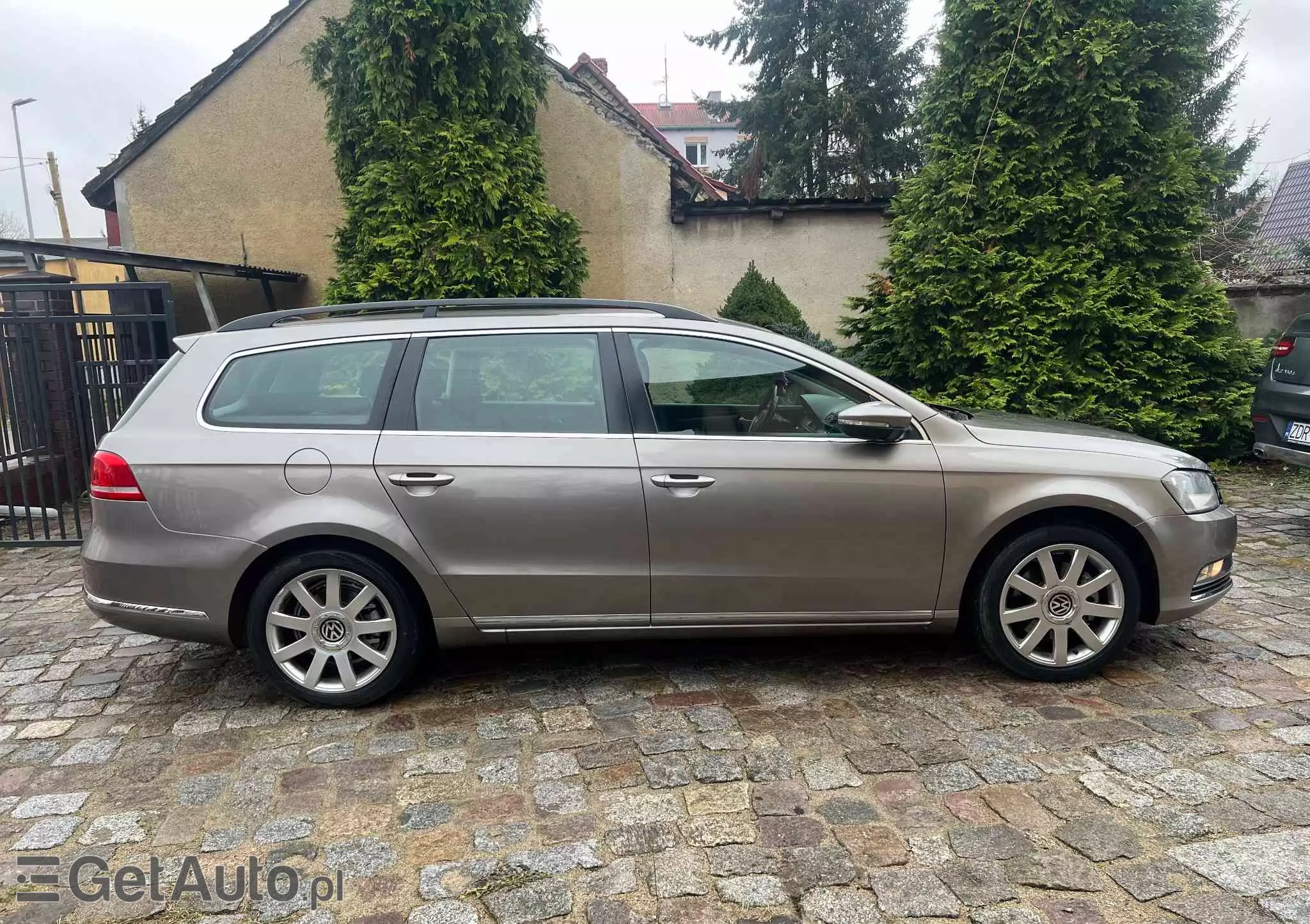 VOLKSWAGEN Passat 1.6 TDI Comfortline