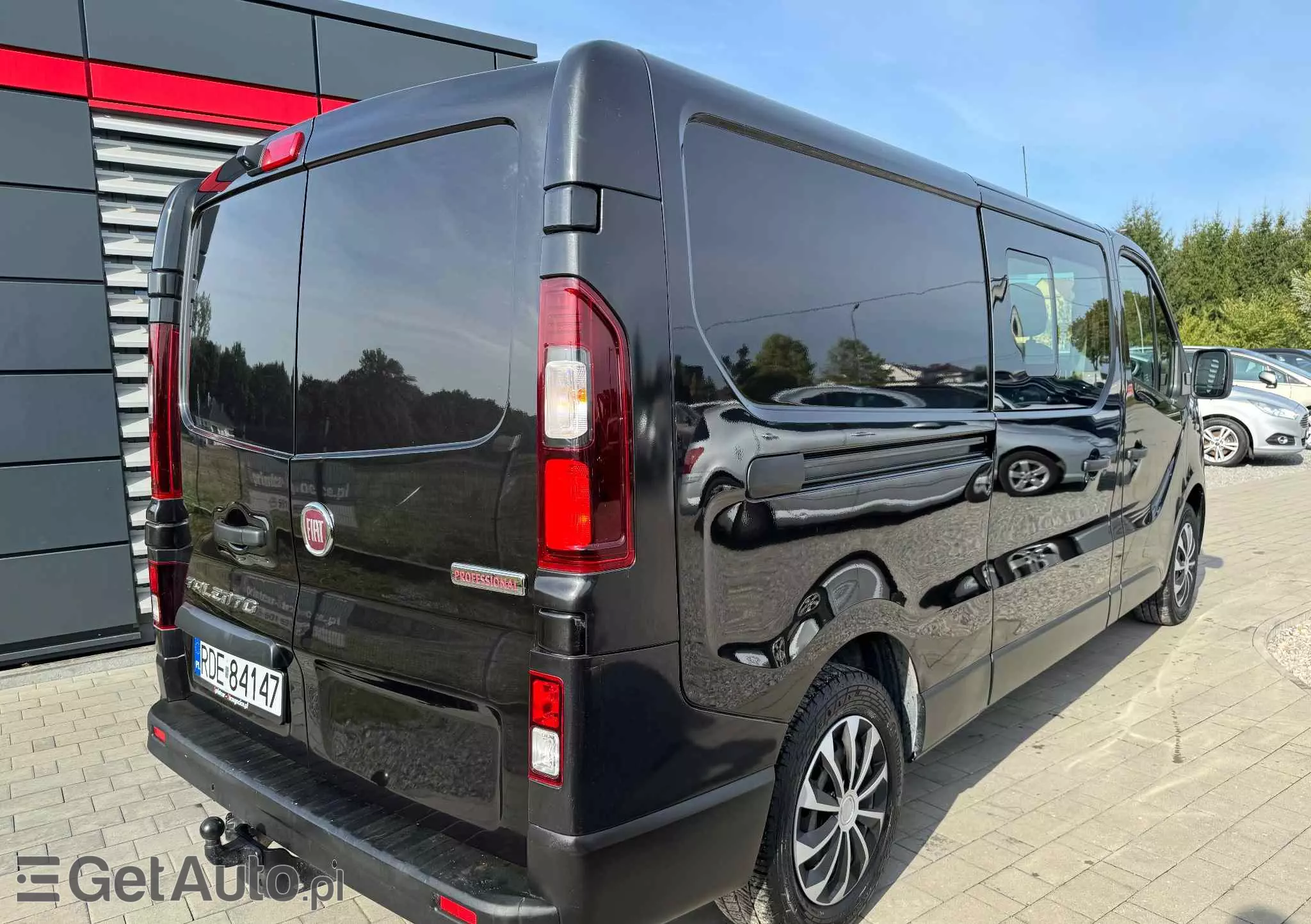 FIAT Talento L2 