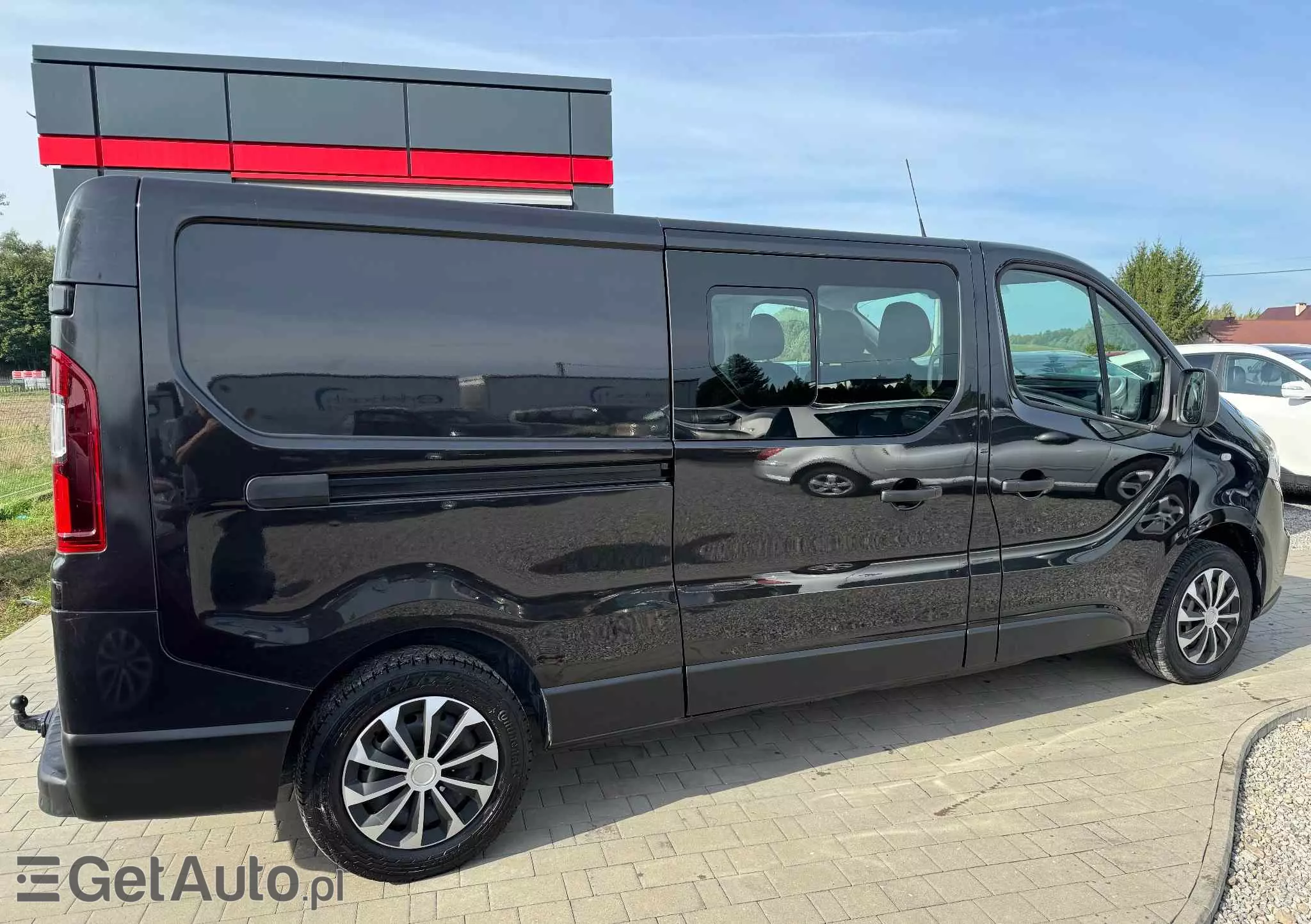 FIAT Talento L2 