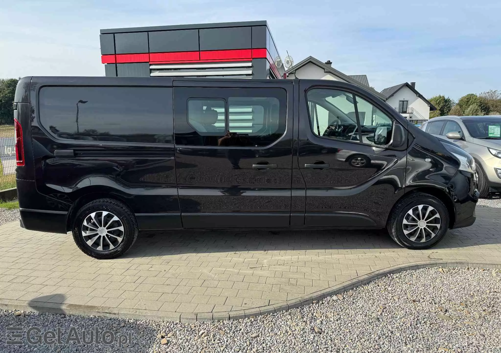 FIAT Talento L2 