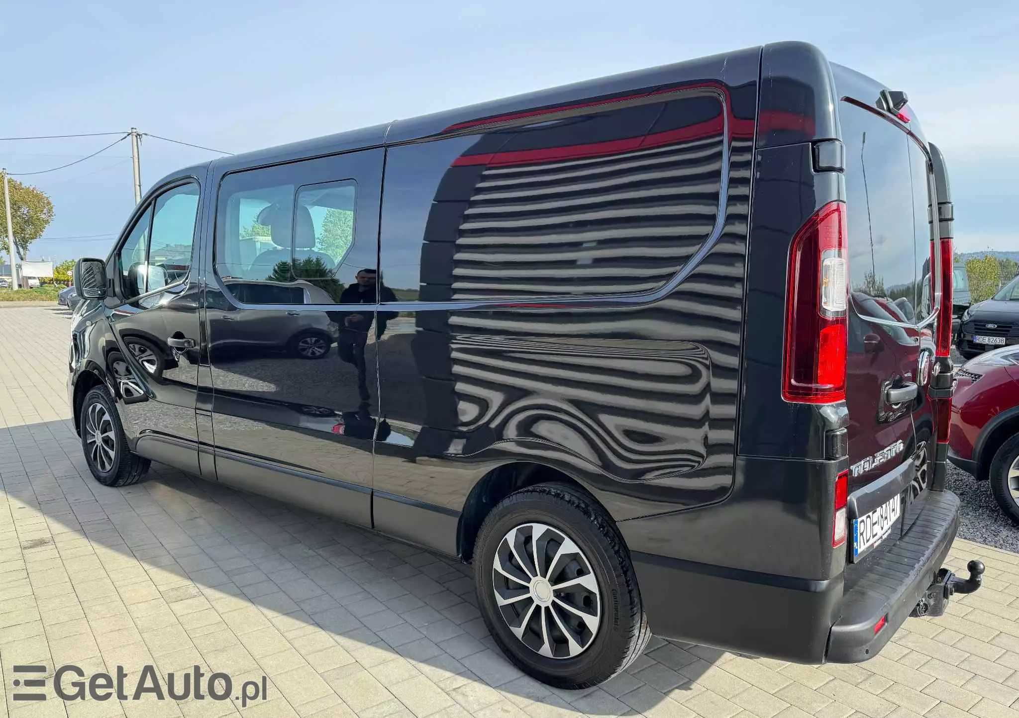 FIAT Talento L2 