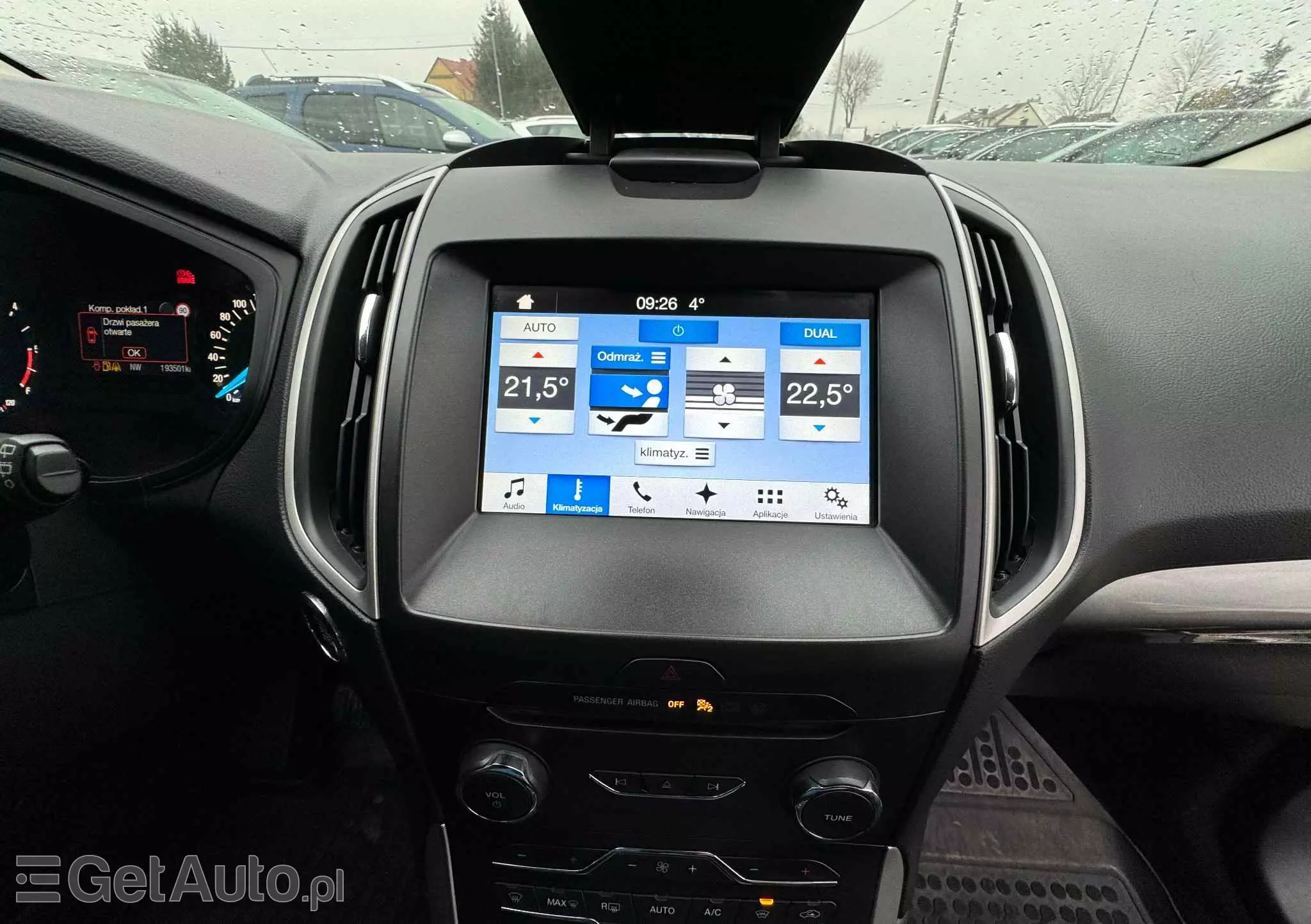 FORD S-Max 2.0 EcoBlue Business