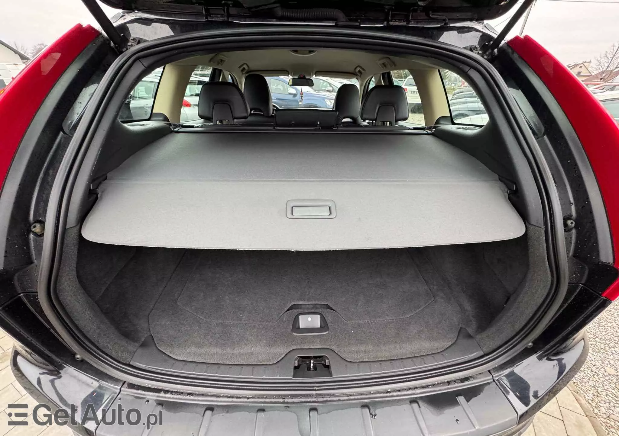 VOLVO XC 60 D3 Summum