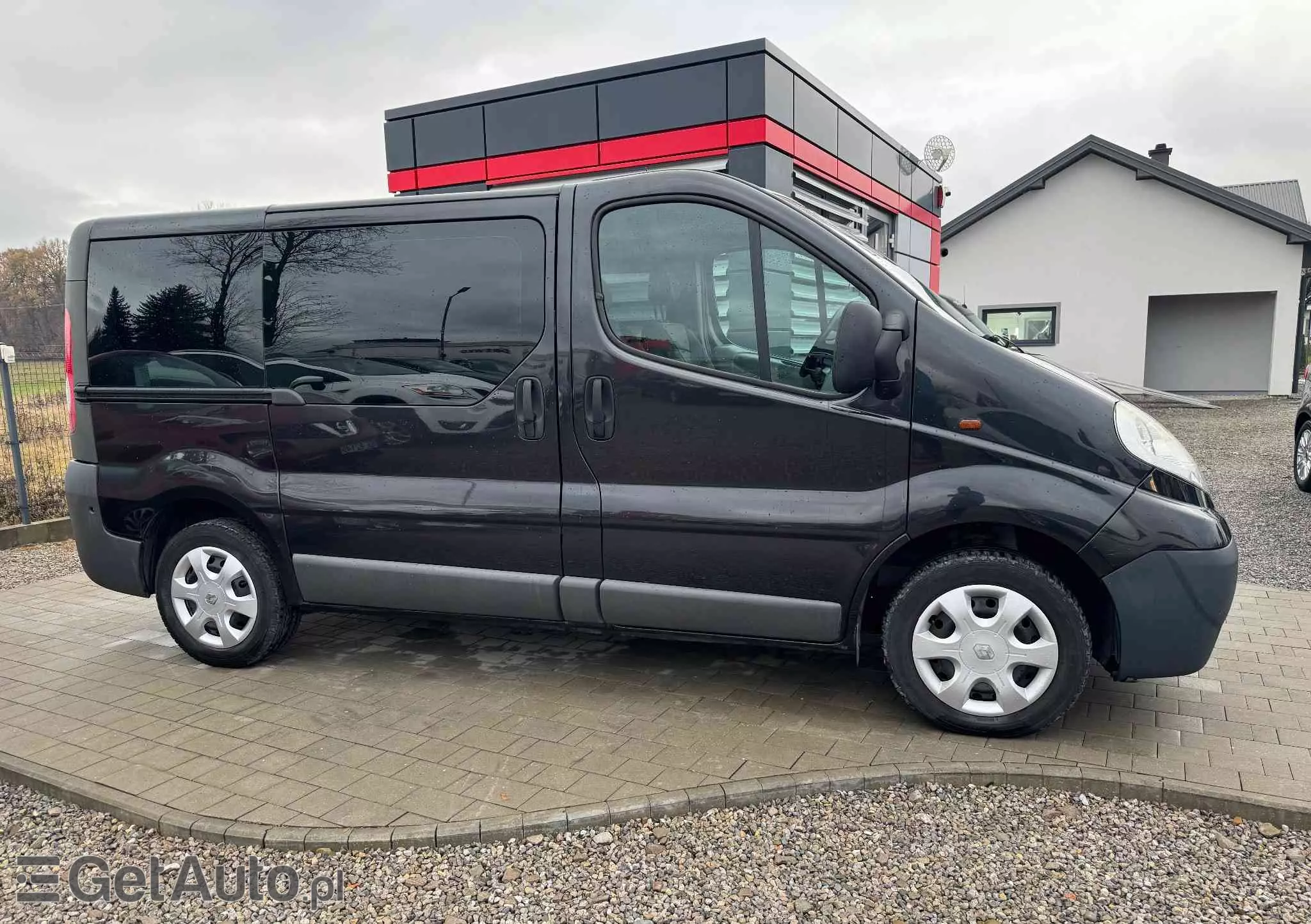 OPEL Vivaro 2.0 CDTI L1H1