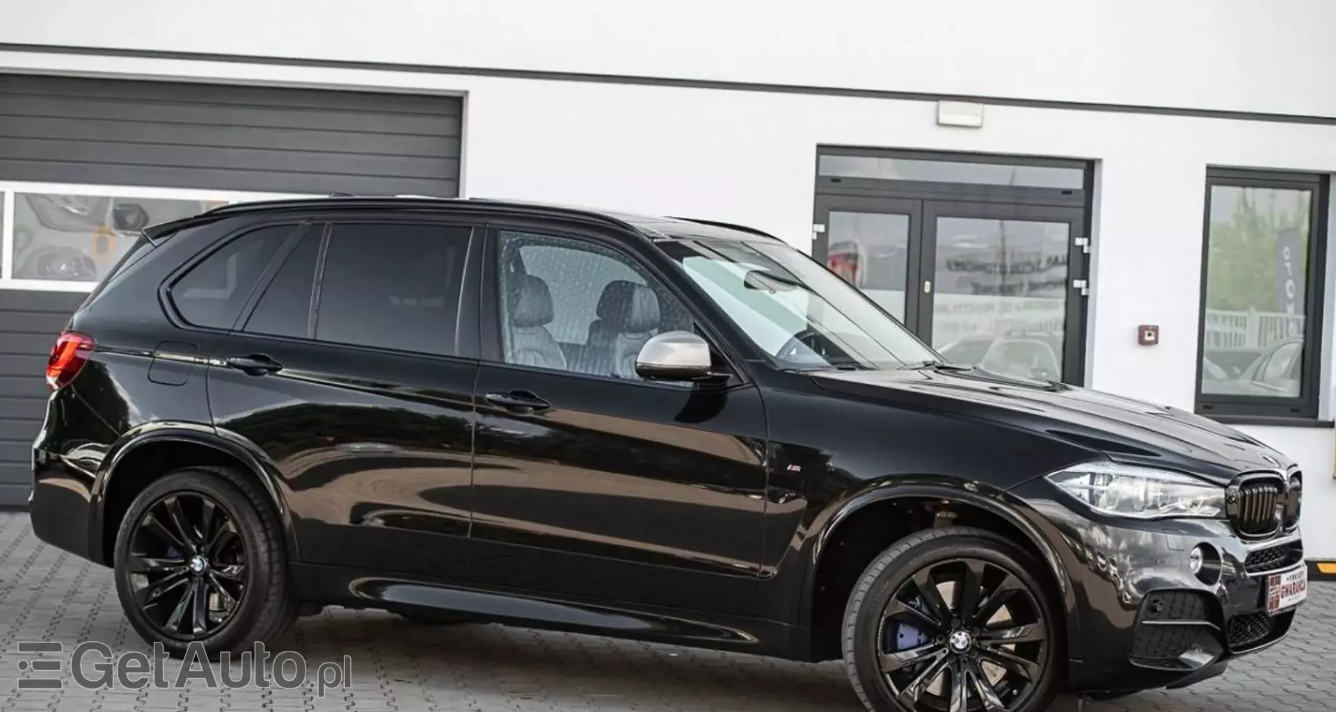 BMW X5 M 