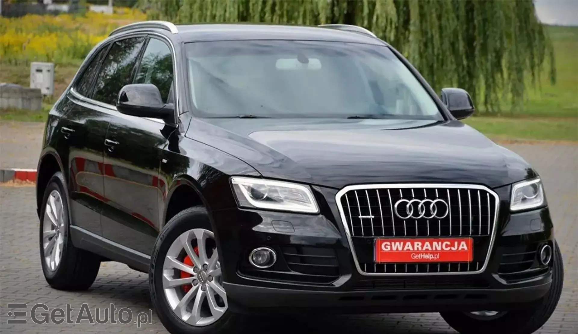 AUDI Q5 