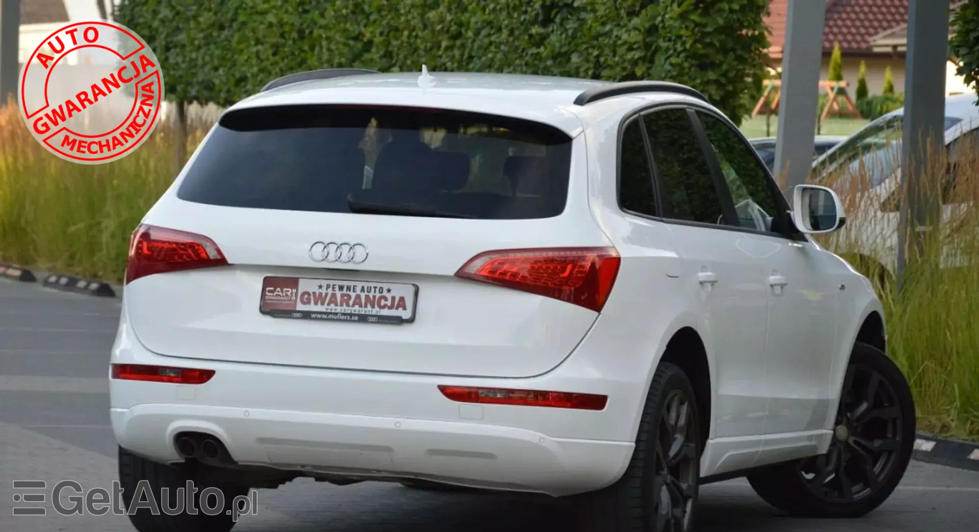 AUDI Q5 