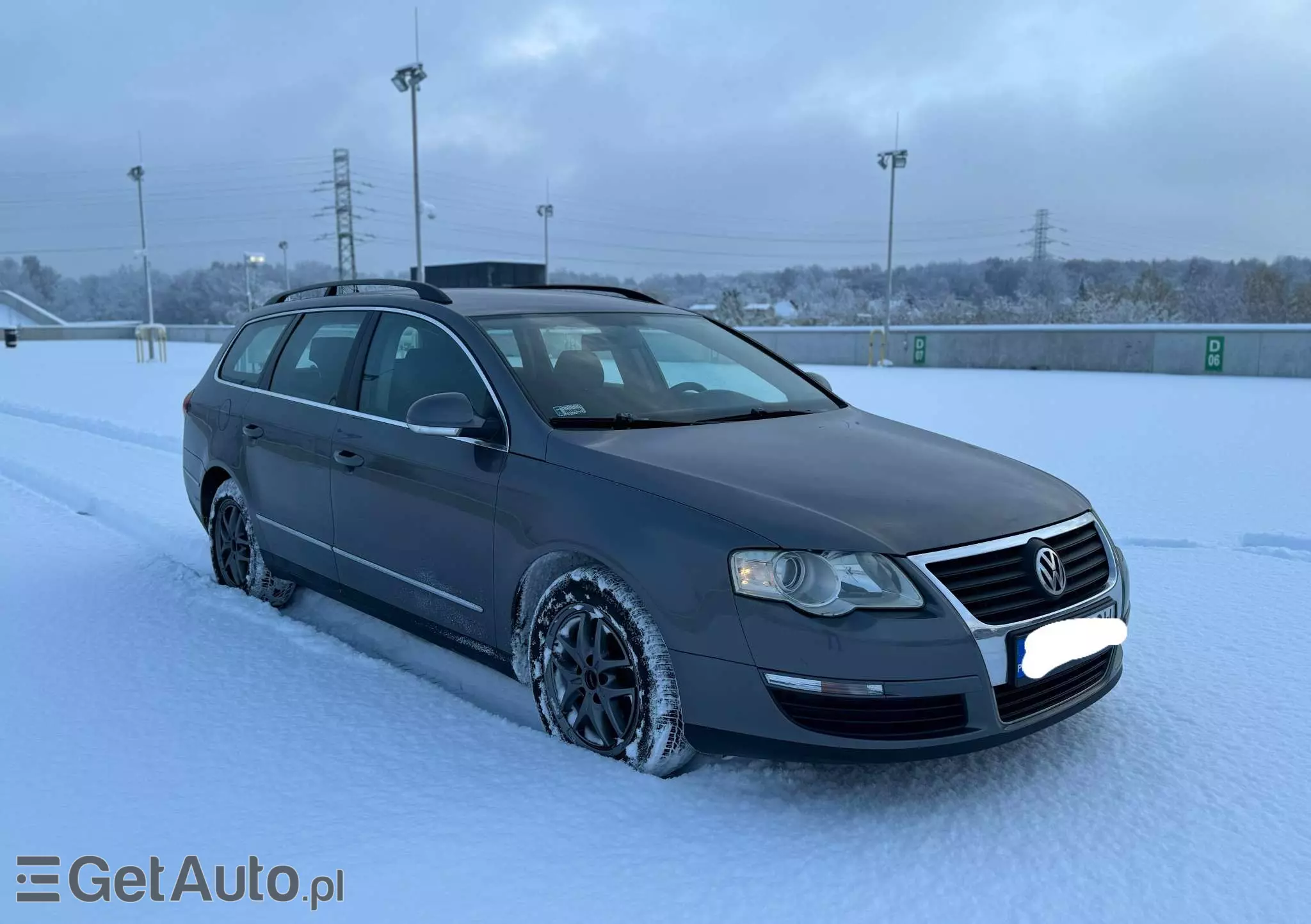 VOLKSWAGEN Passat 1.9 TDI Comfortline