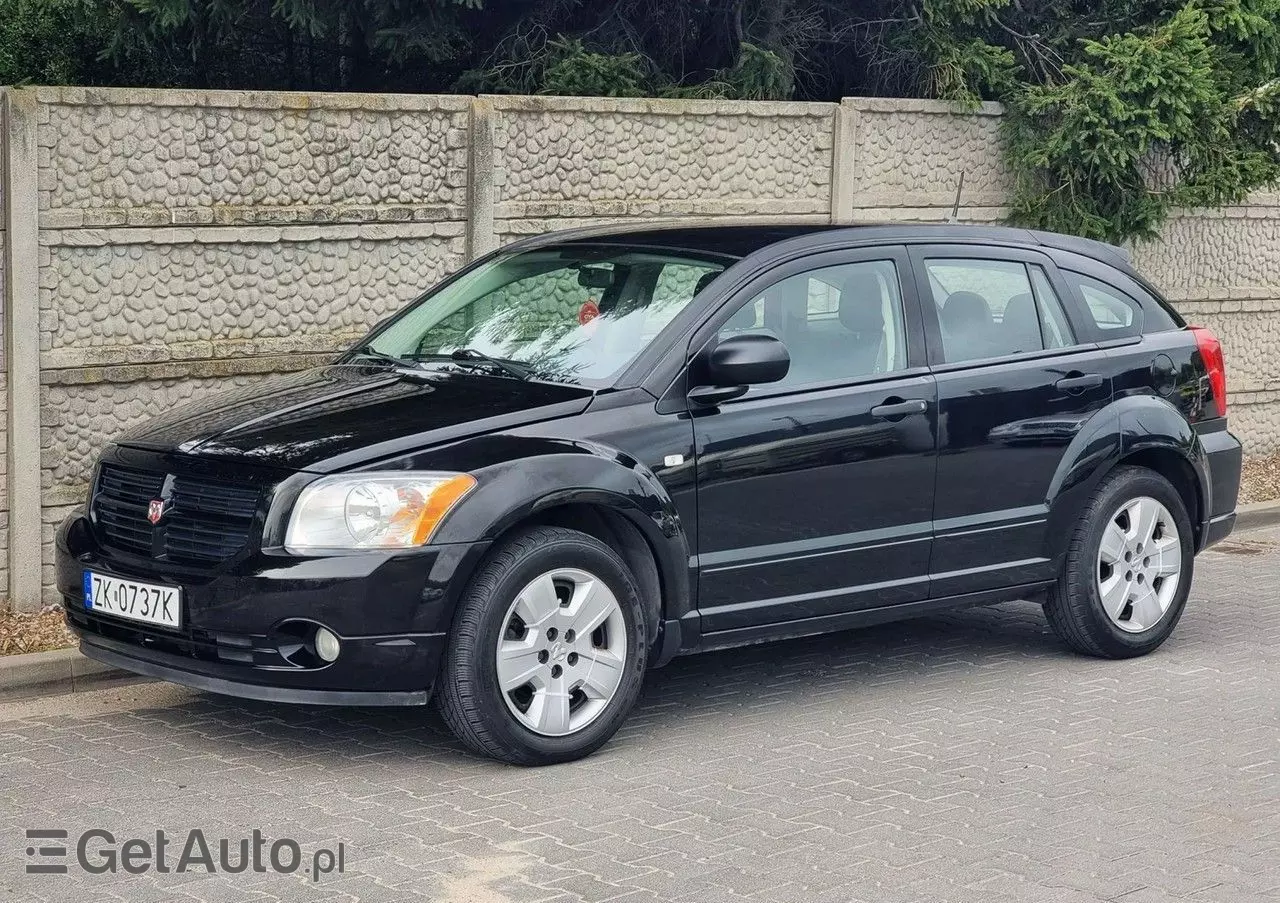 DODGE Caliber 