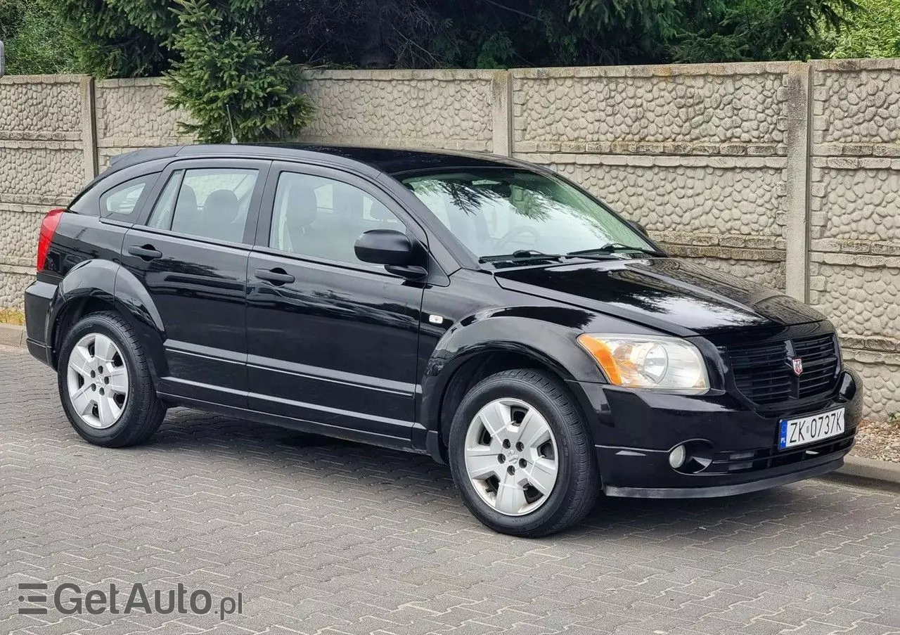 DODGE Caliber 