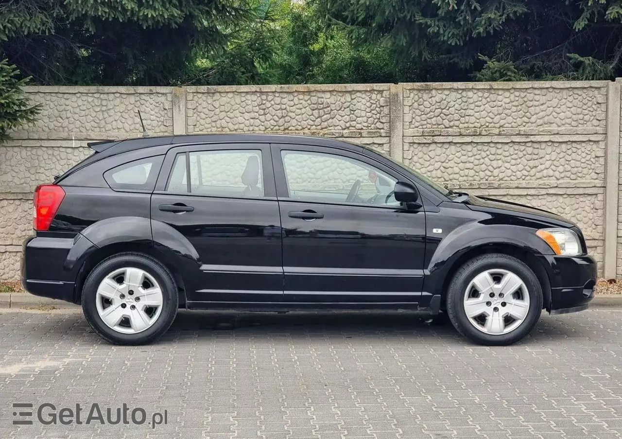 DODGE Caliber 