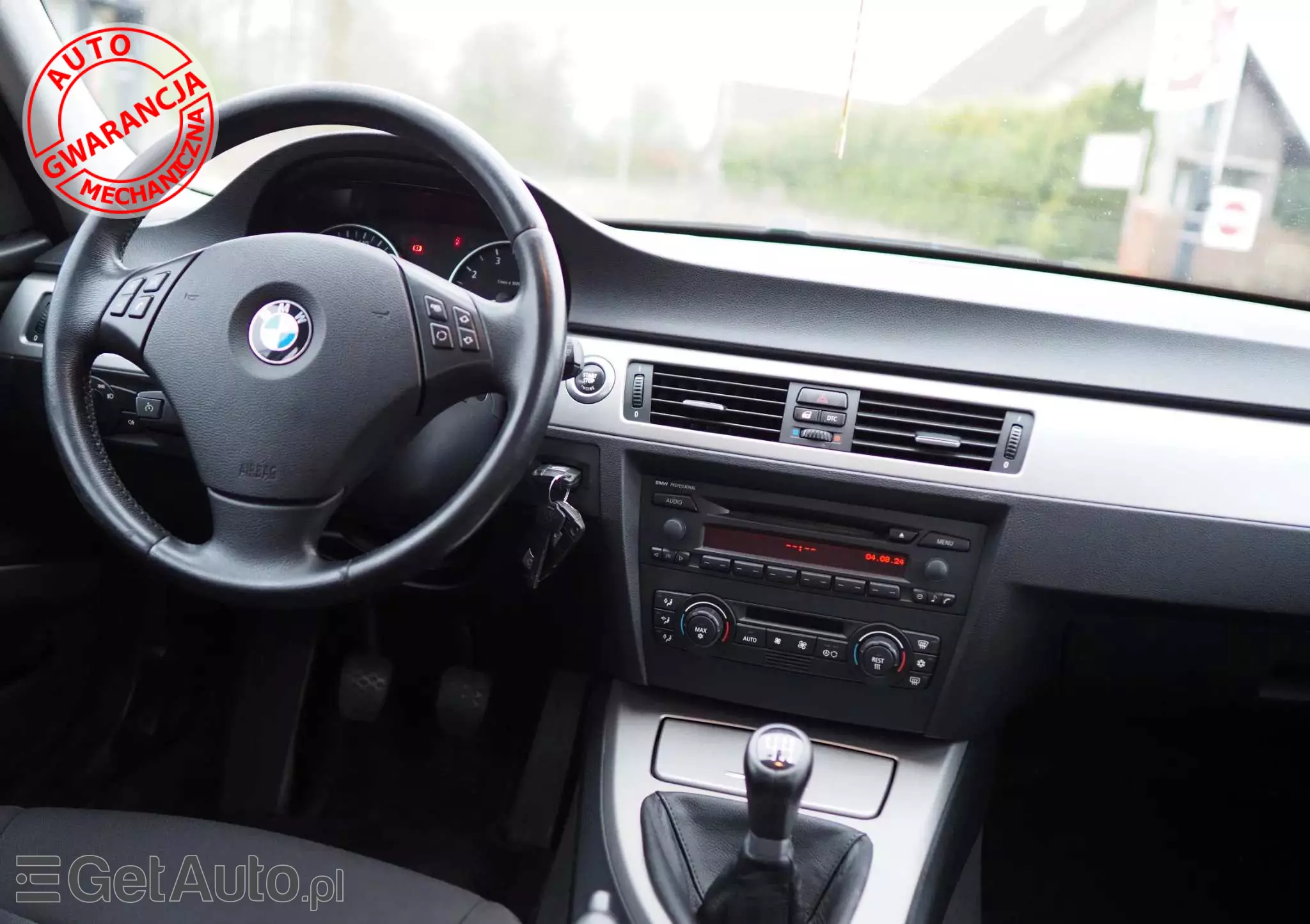 BMW Seria 3 318i