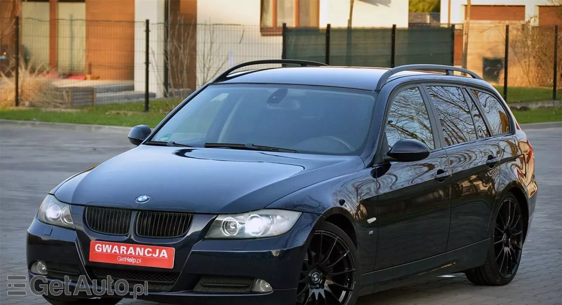 BMW Seria 3 