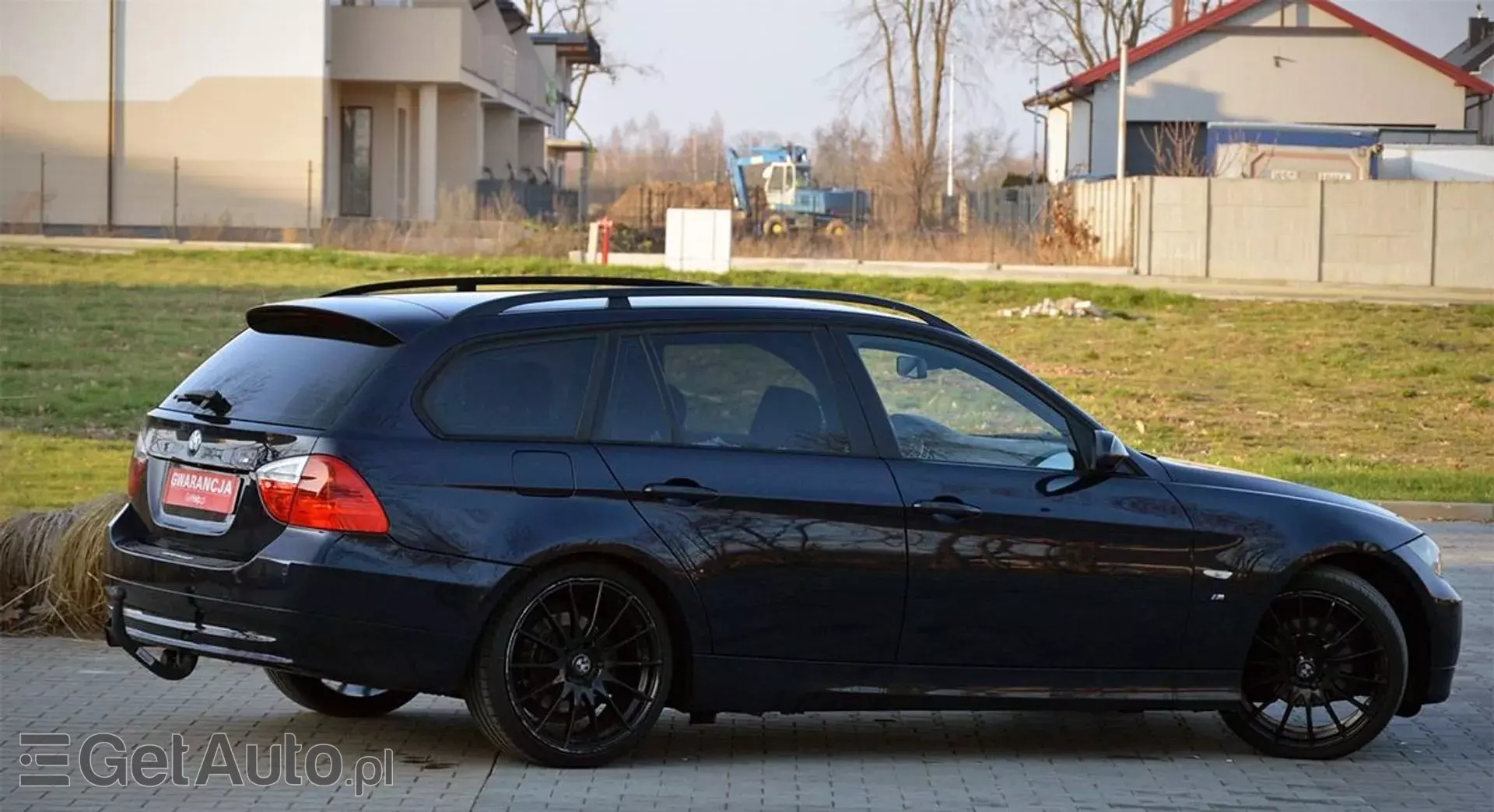 BMW Seria 3 