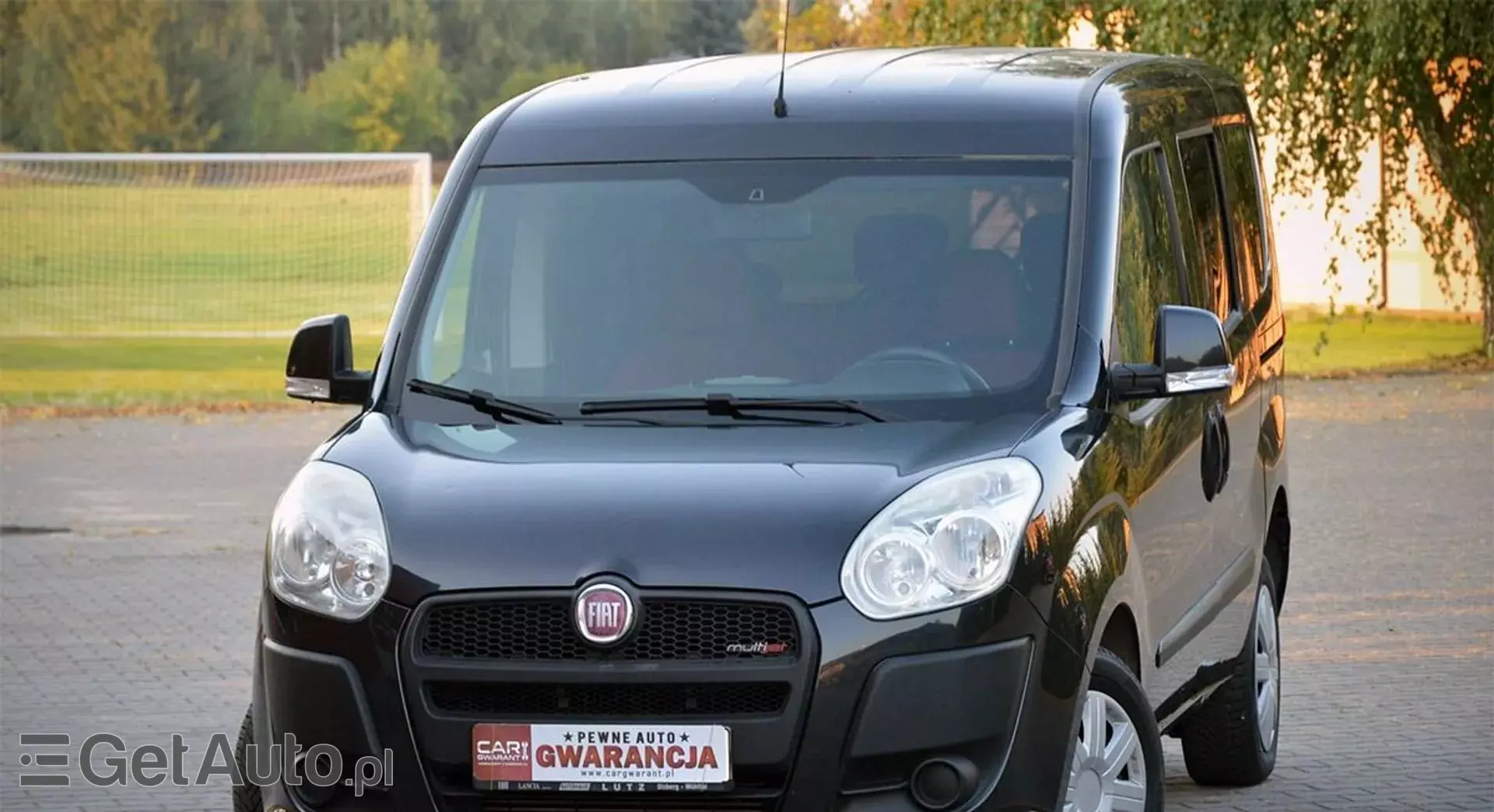 FIAT Doblo 