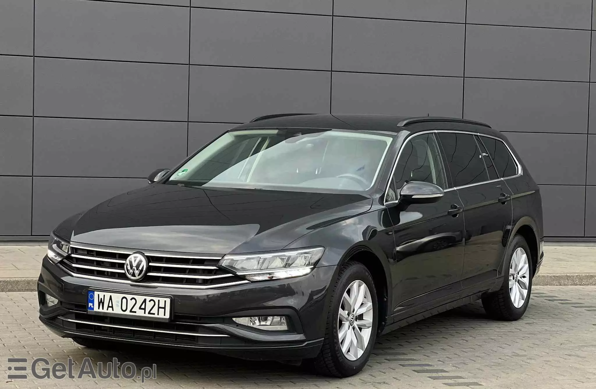 VOLKSWAGEN Passat 1.5 TSI EVO Comfortline DSG