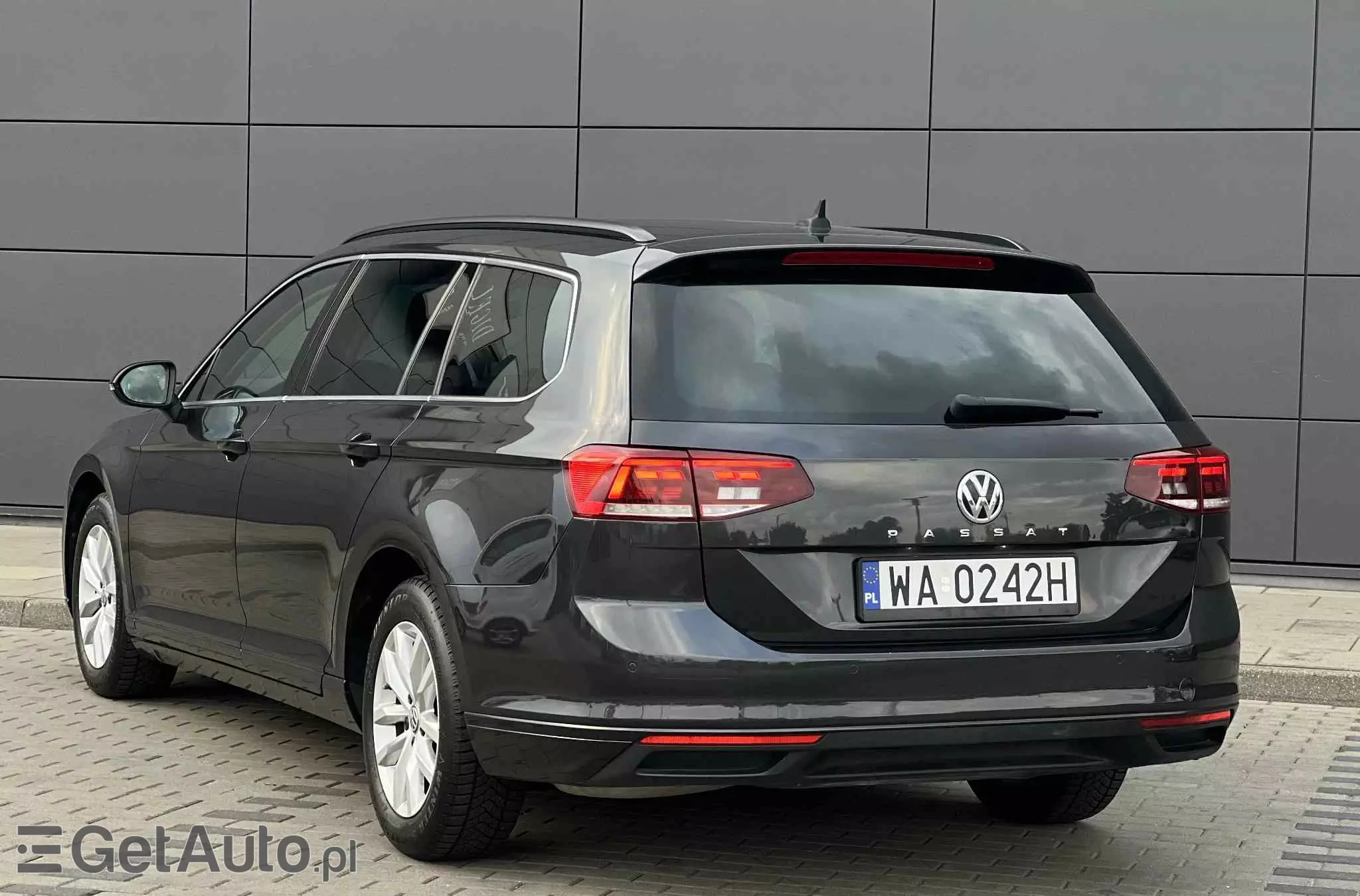 VOLKSWAGEN Passat 1.5 TSI EVO Comfortline DSG