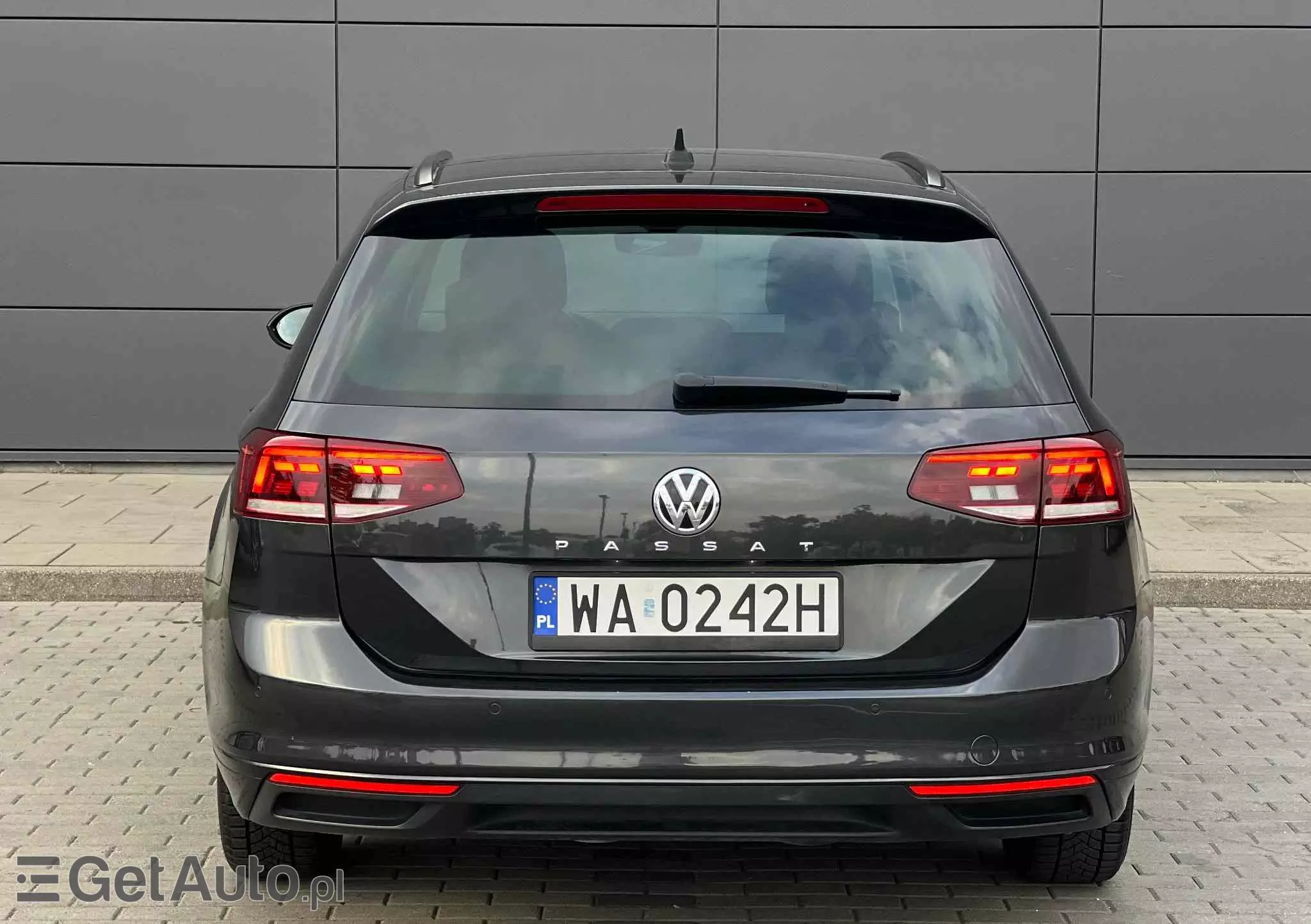 VOLKSWAGEN Passat 1.5 TSI EVO Comfortline DSG