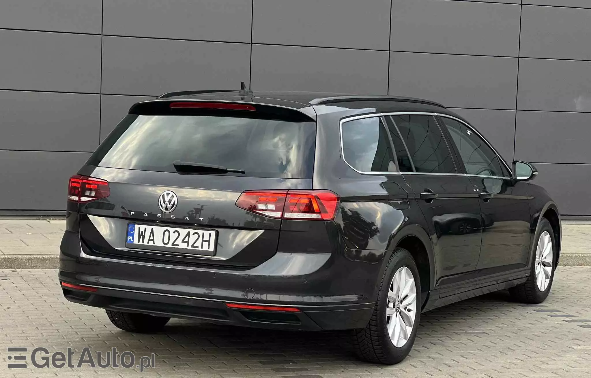 VOLKSWAGEN Passat 1.5 TSI EVO Comfortline DSG