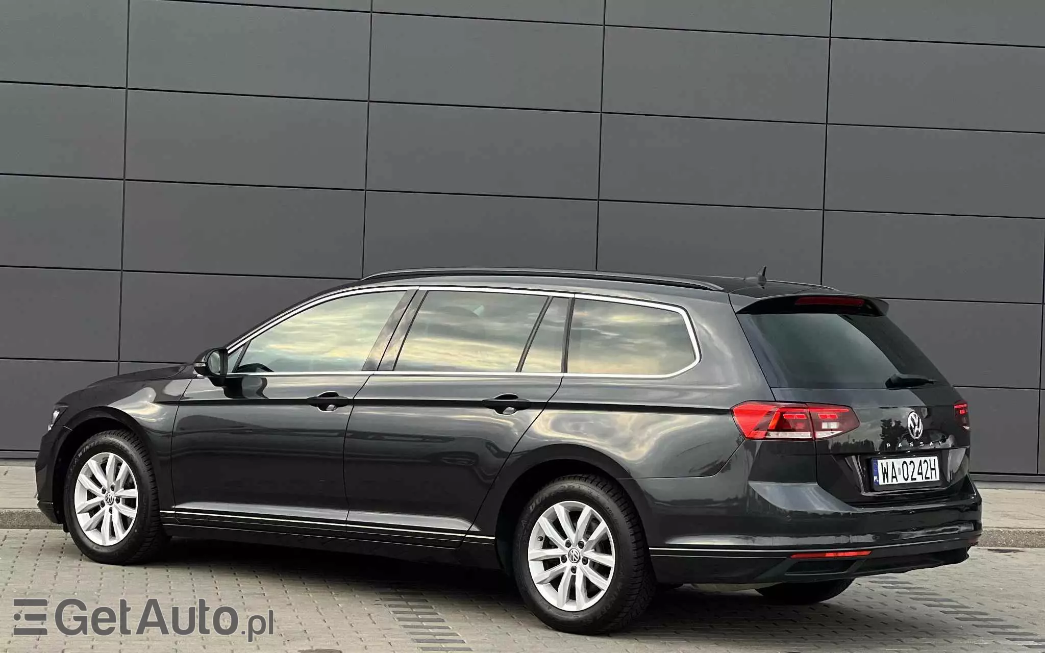 VOLKSWAGEN Passat 1.5 TSI EVO Comfortline DSG