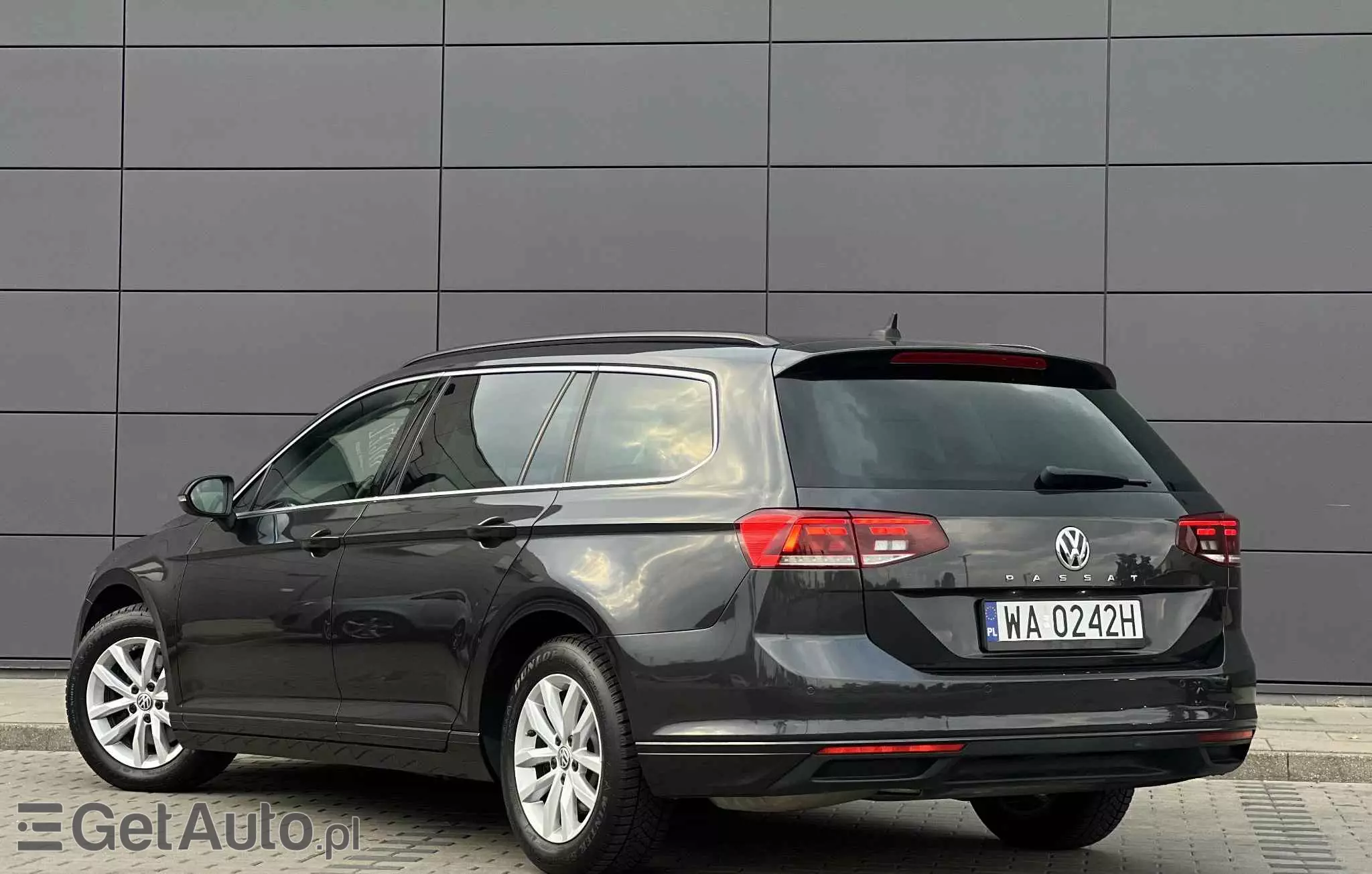 VOLKSWAGEN Passat 1.5 TSI EVO Comfortline DSG