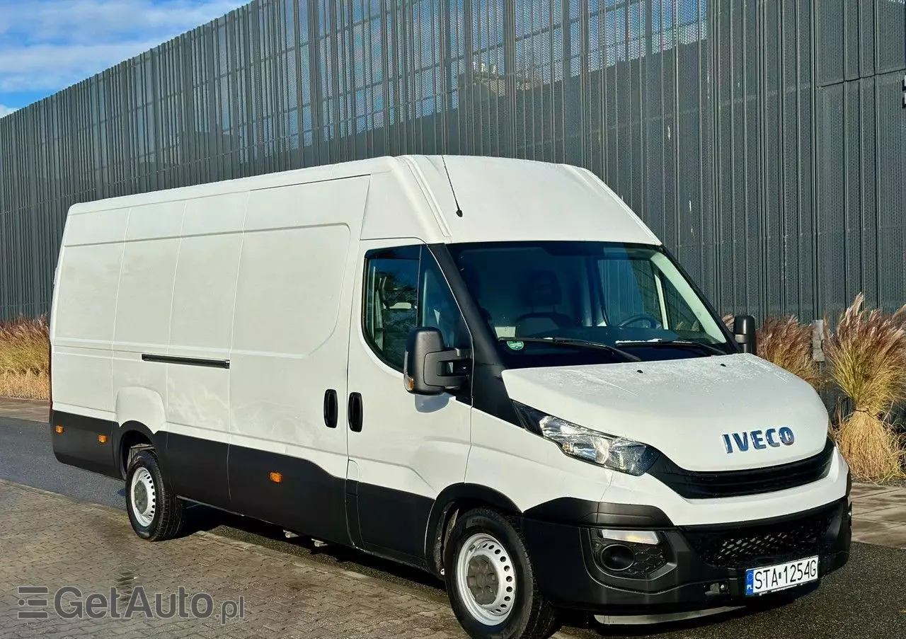 IVECO Daily 35S18 