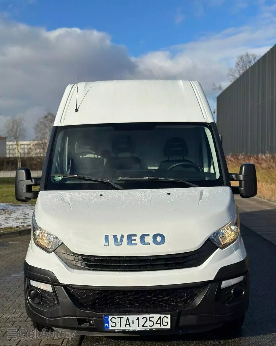 IVECO Daily 35S18 