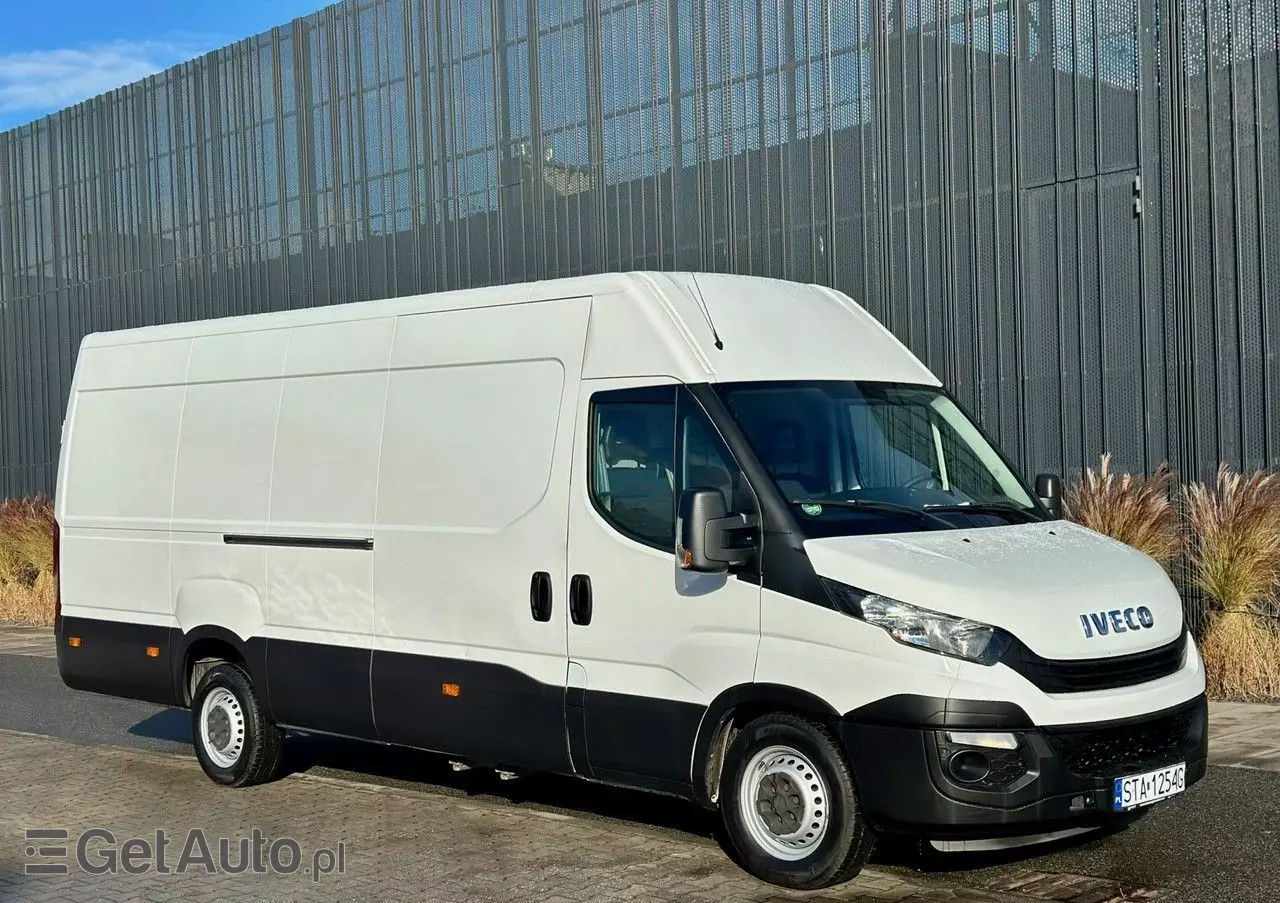 IVECO Daily 35S18 