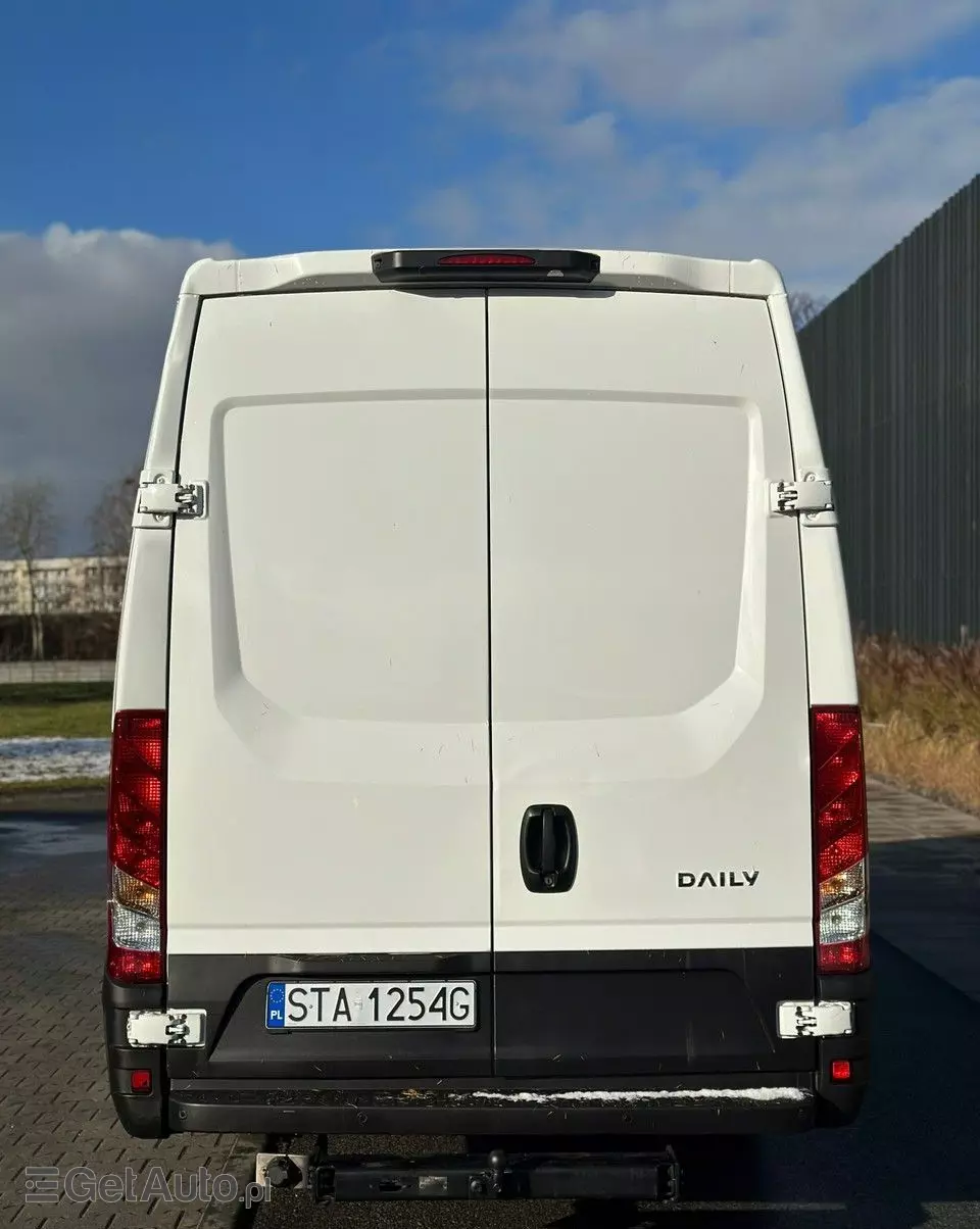 IVECO Daily 35S18 