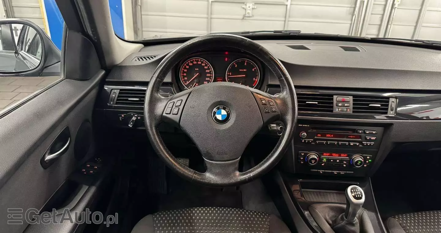 BMW Seria 3 