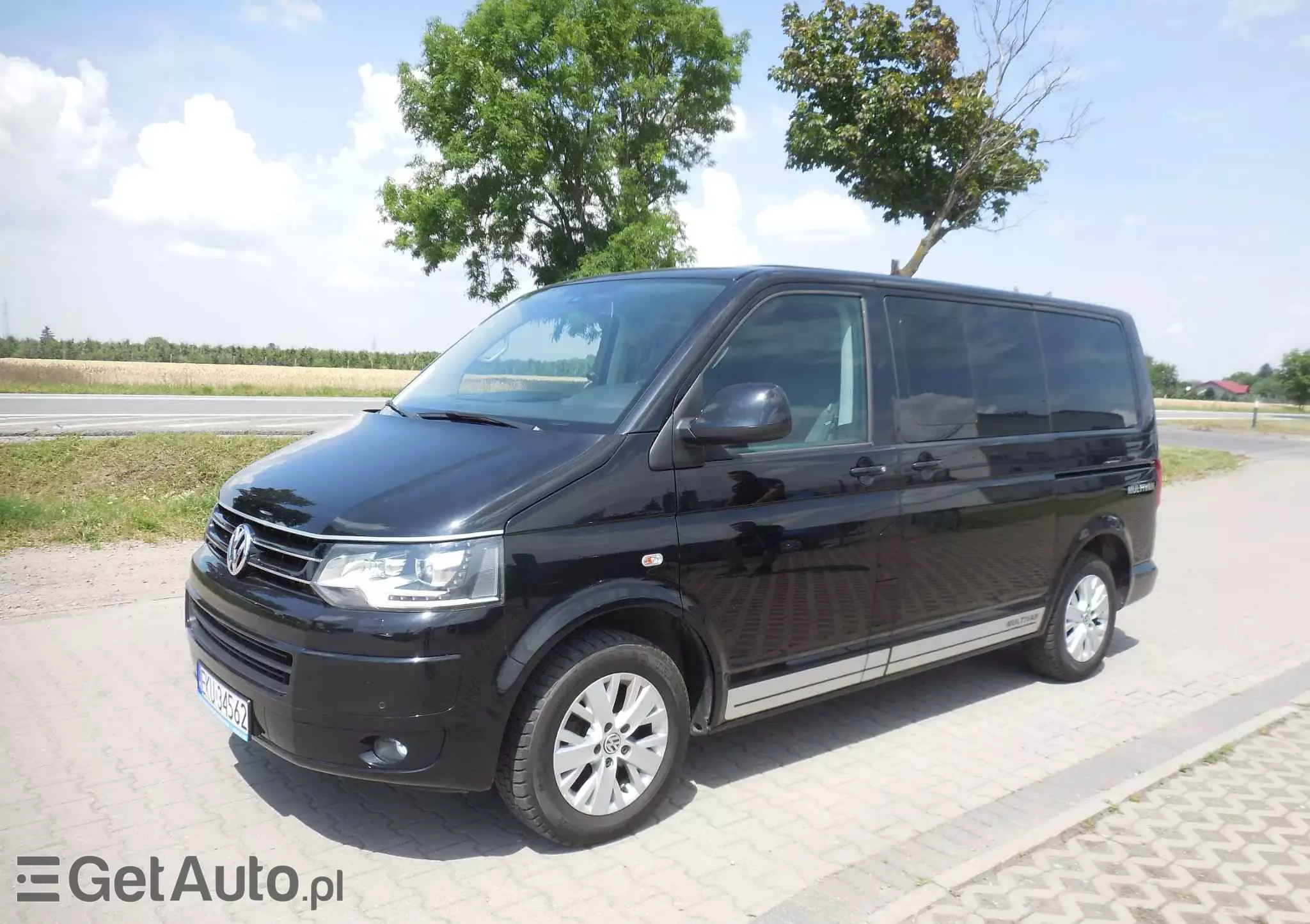 VOLKSWAGEN Multivan 2.0 TDI L1 Business